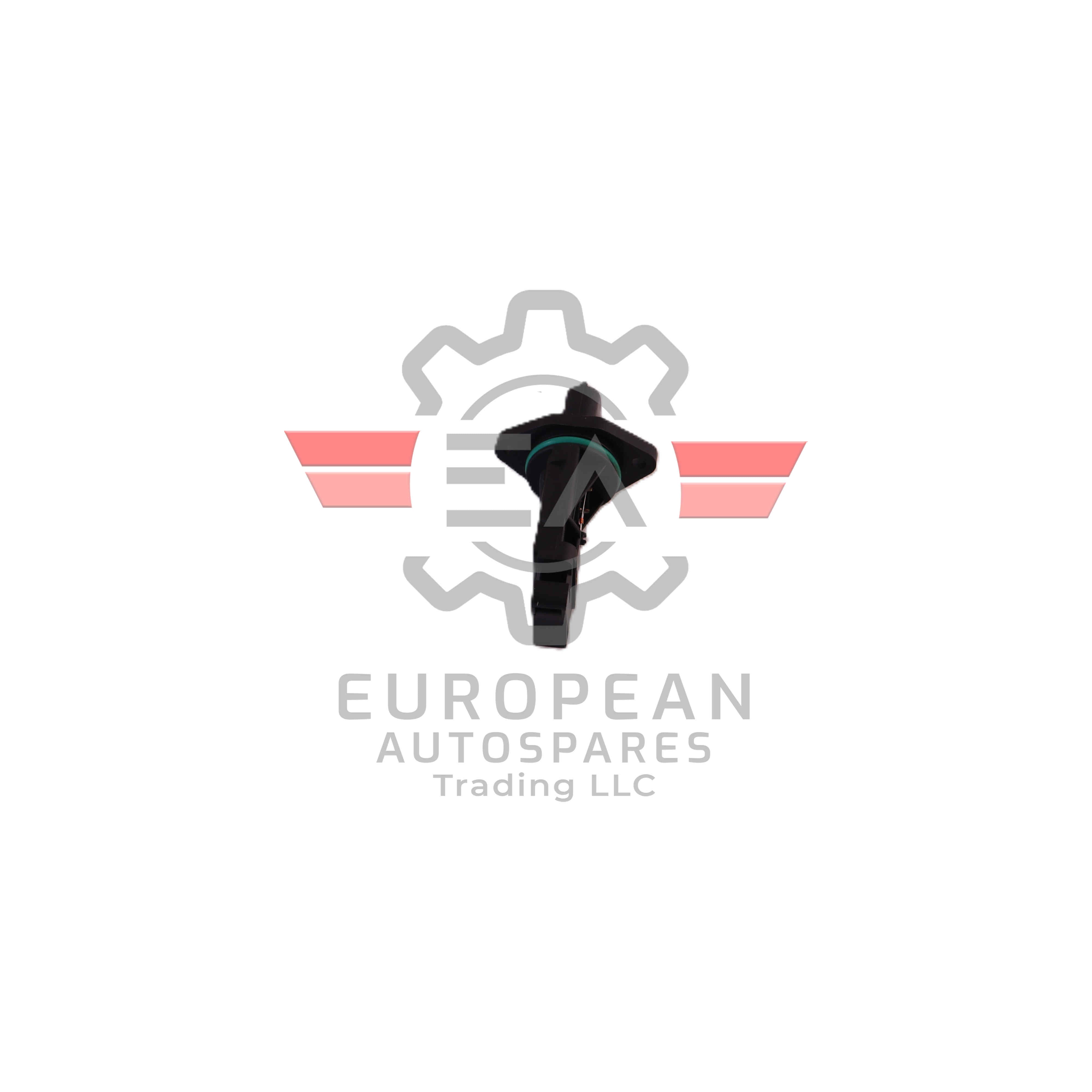 Porsche Mass Air Flow Sensor MAF 98660612501 | Genuine OEM European Autospares Trading LLC