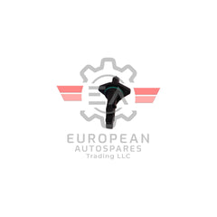 Porsche Mass Air Flow Sensor MAF 98660612501 | Genuine OEM European Autospares Trading LLC
