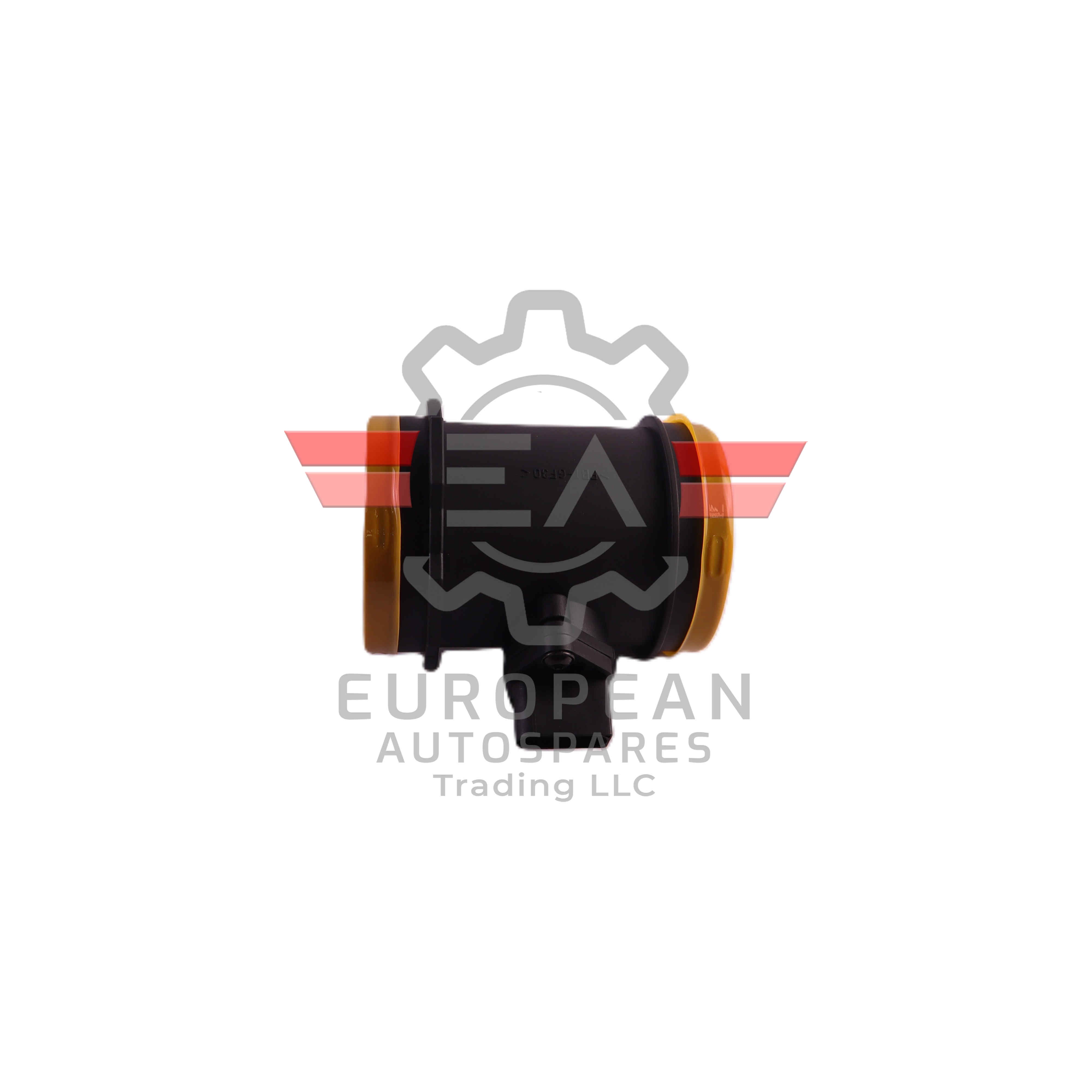 Porsche Mass Air Flow Sensor MAF 99660612495 | Genuine OEM European Autospares Trading LLC