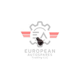 Porsche Pan Head Screw Fastener 90006705103 | Genuine OEM European Autospares Trading LLC
