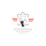Porsche Pan Head Screw Fastener 90006705103 | Genuine OEM European Autospares Trading LLC