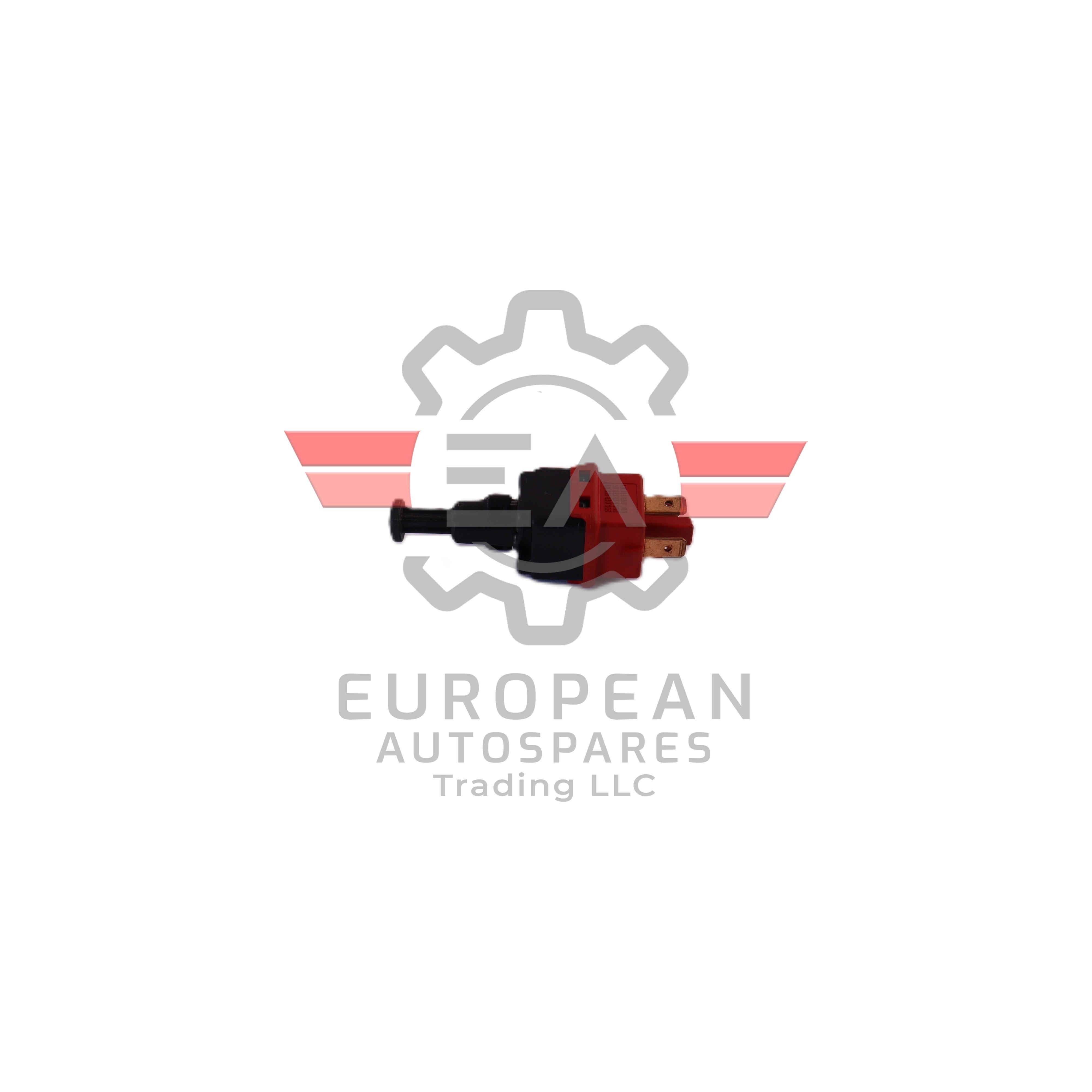 Porsche Pedal Switch Sensor Unit 99661311401 | Genuine OEM European Autospares Trading LLC
