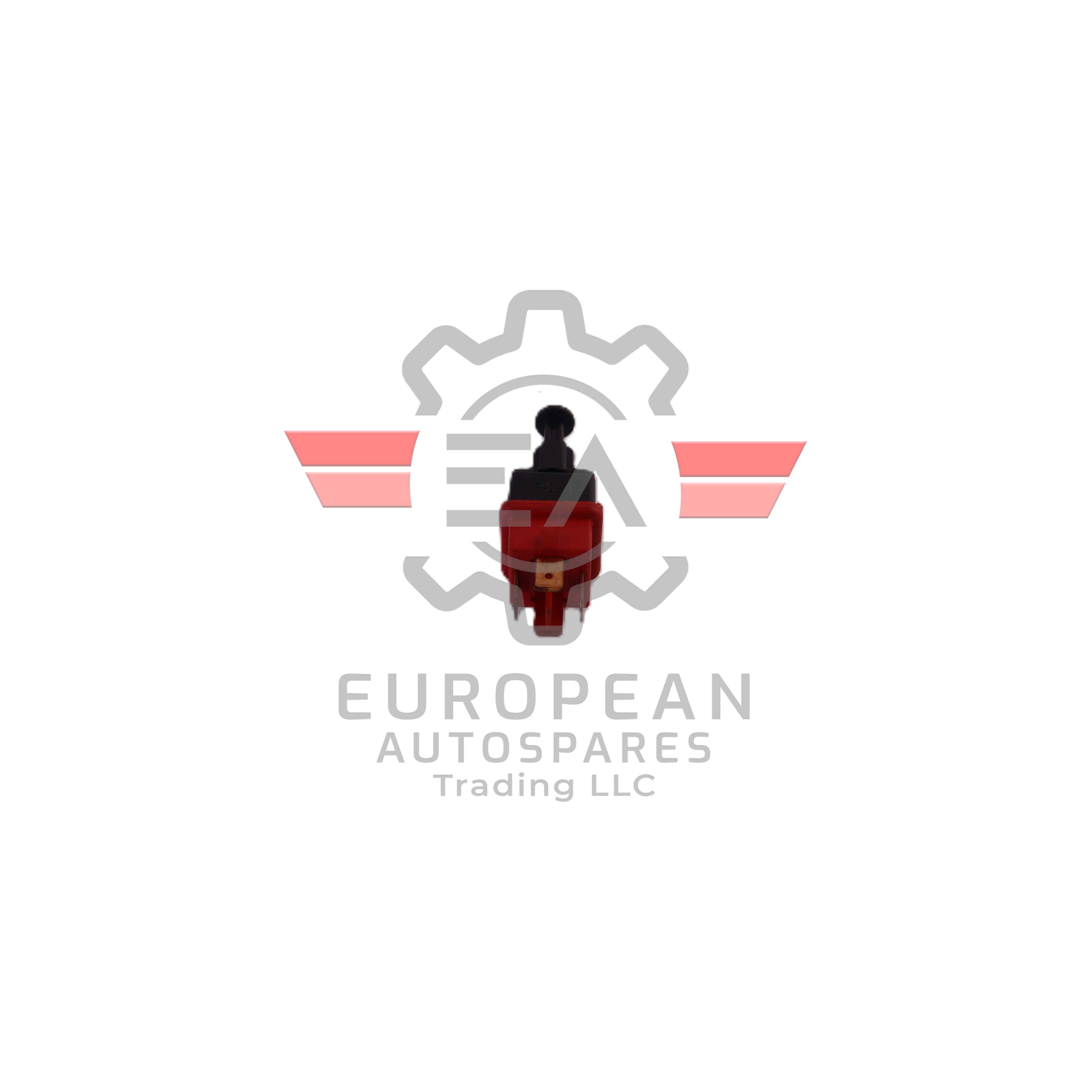 Porsche Pedal Switch Sensor Unit 99661311401 | Genuine OEM European Autospares Trading LLC