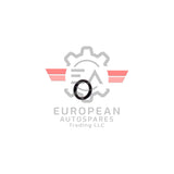 Porsche Pressure Valve Sealing Ring Gasket 95535872200 | Genuine OEM European Autospares Trading LLC