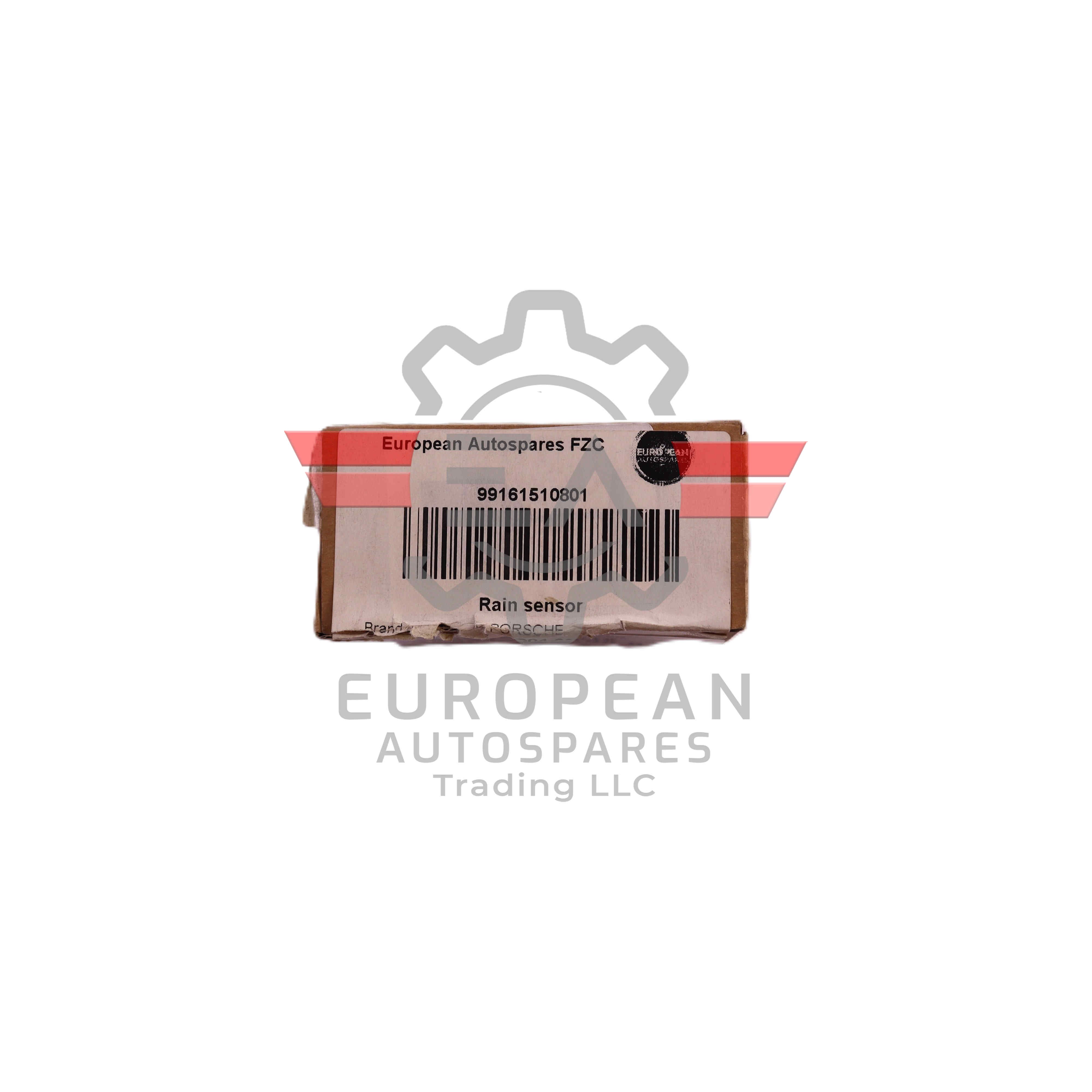 Porsche Rain Sensor Control Module 99161510801 | Genuine OEM European Autospares Trading LLC