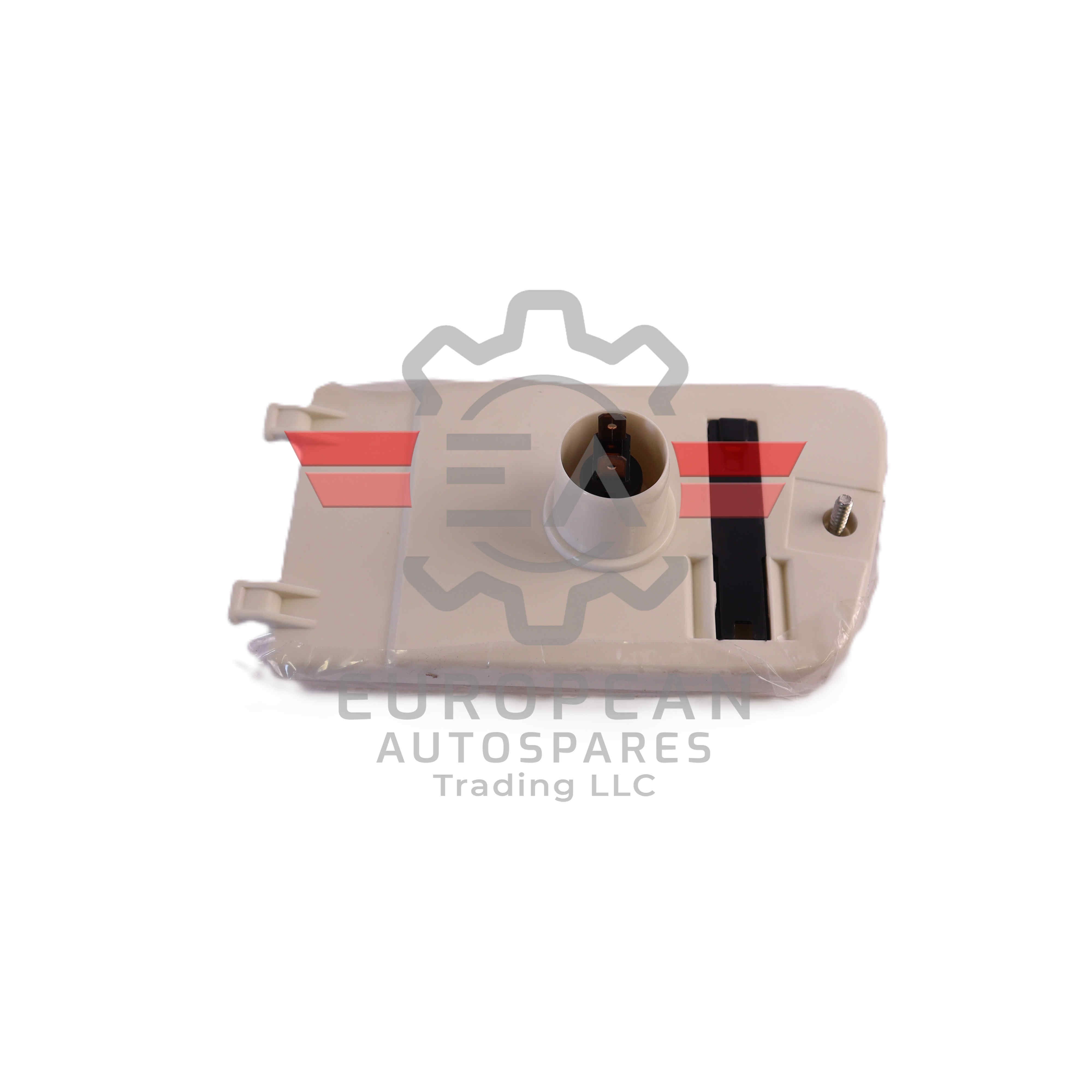 Porsche Rear Side Marker Indicator Light Clear 96463141200EQW | Genuine OEM European Autospares Trading LLC