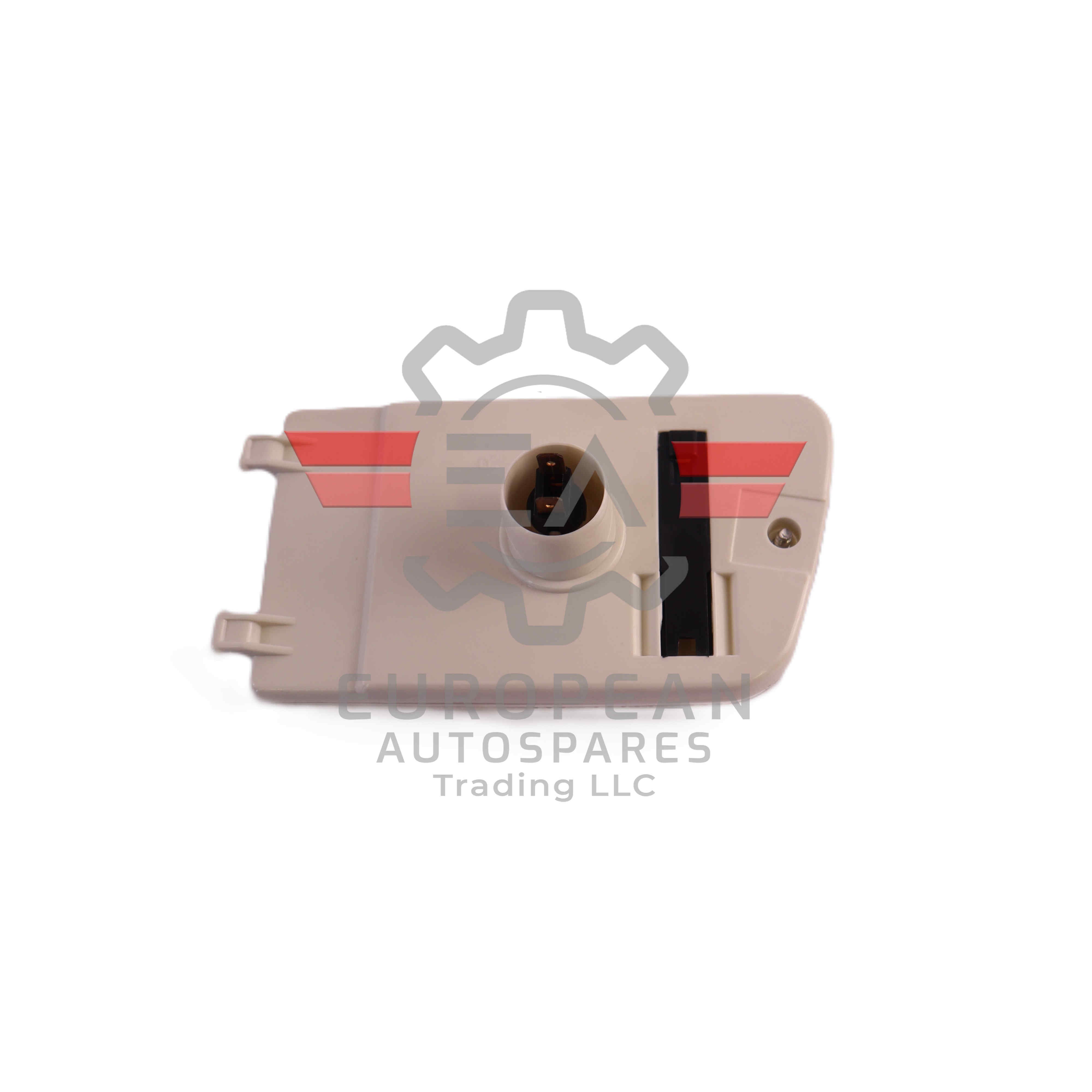 Porsche Rear Side Marker Indicator Light Clear 96463141200EQW | Genuine OEM European Autospares Trading LLC