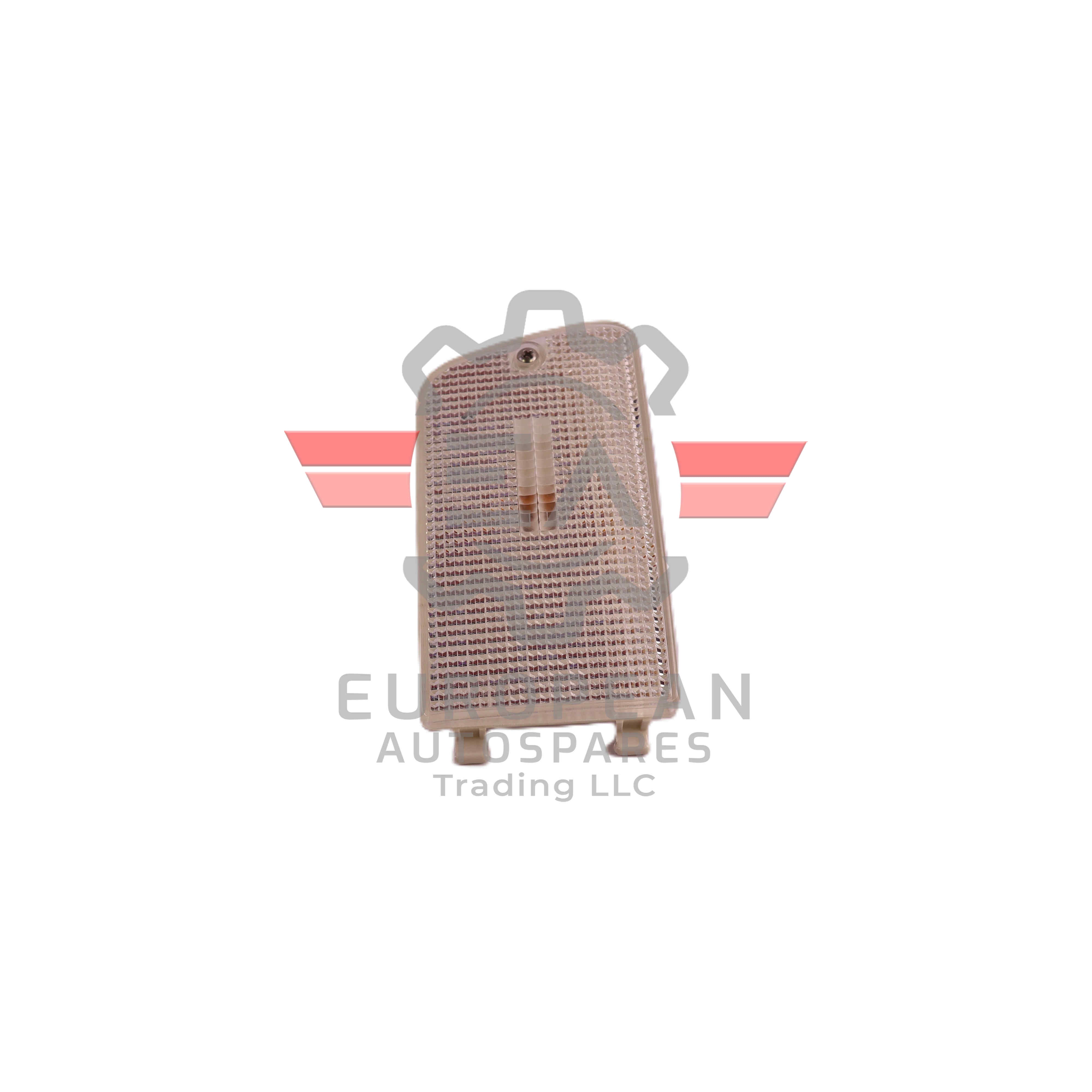 Porsche Rear Side Marker Indicator Light Clear 96463141200EQW | Genuine OEM European Autospares Trading LLC