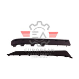 Porsche Rear Spoiler Panel Primed 95850573120G2X | Genuine OEM European Autospares Trading LLC