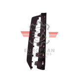 Porsche Rear Spoiler Panel Primed 95850573120G2X | Genuine OEM European Autospares Trading LLC