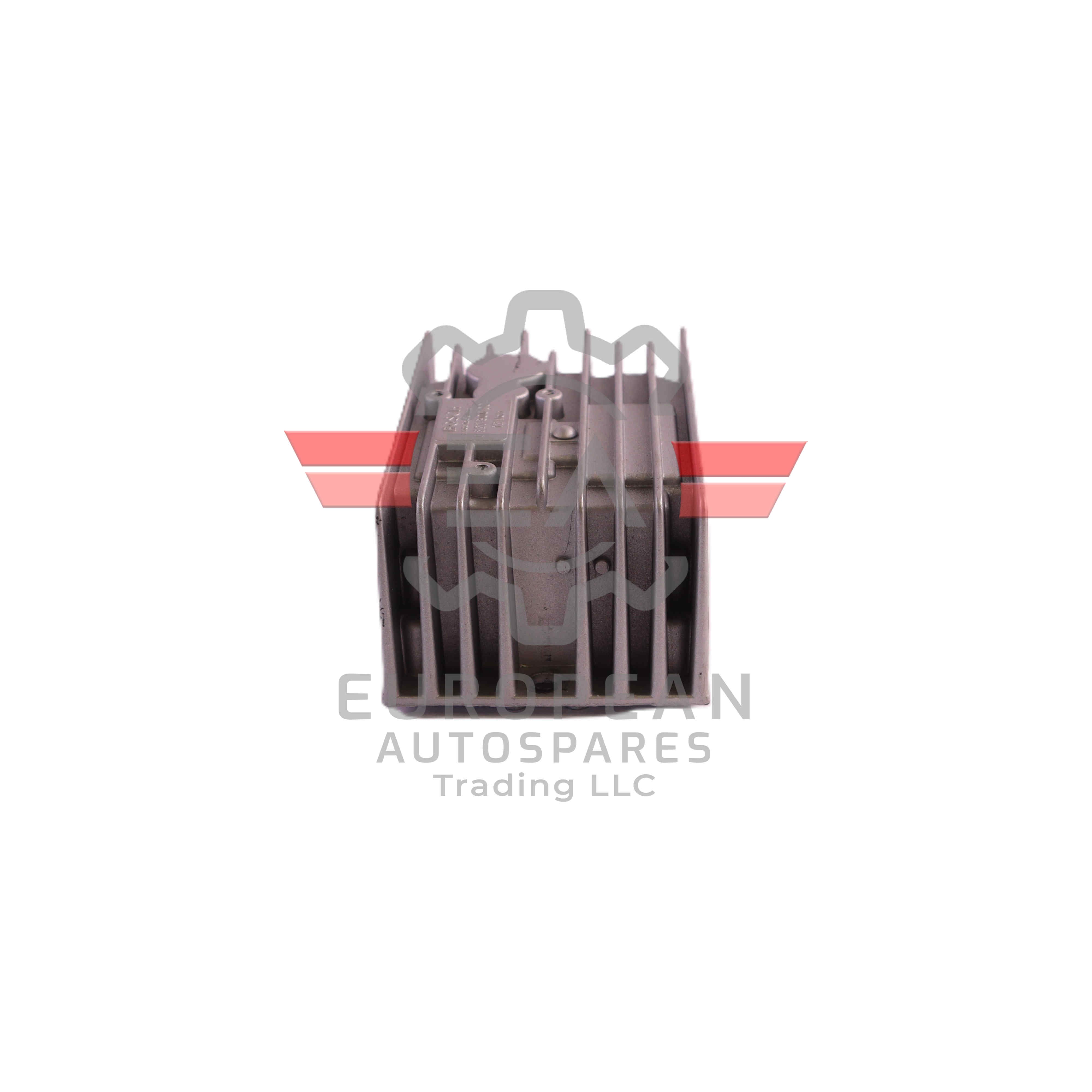 Porsche Remanufactured Engine Control Unit ECU 930602702XATK | Genuine OEM European Autospares Trading LLC
