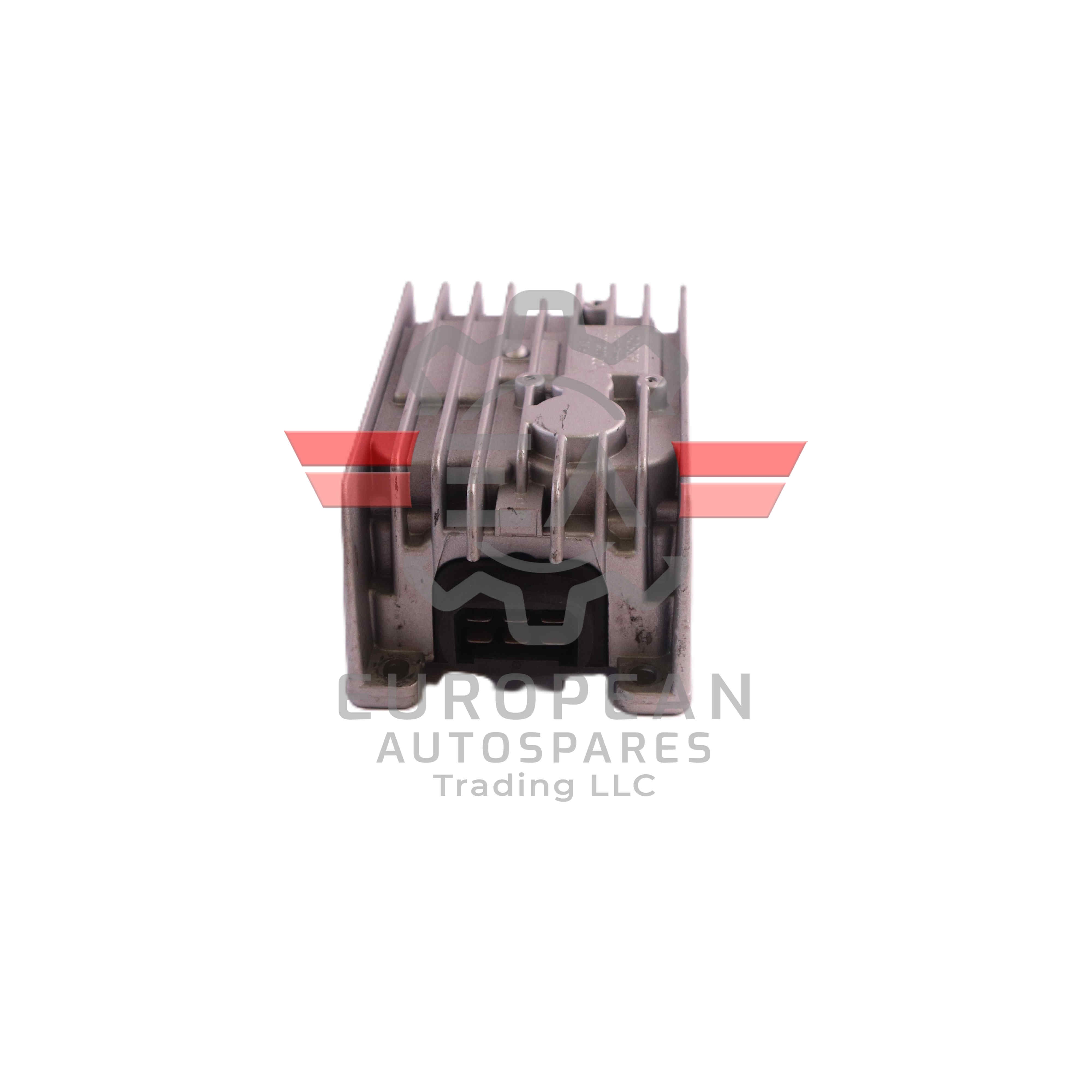 Porsche Remanufactured Engine Control Unit ECU 930602702XATK | Genuine OEM European Autospares Trading LLC