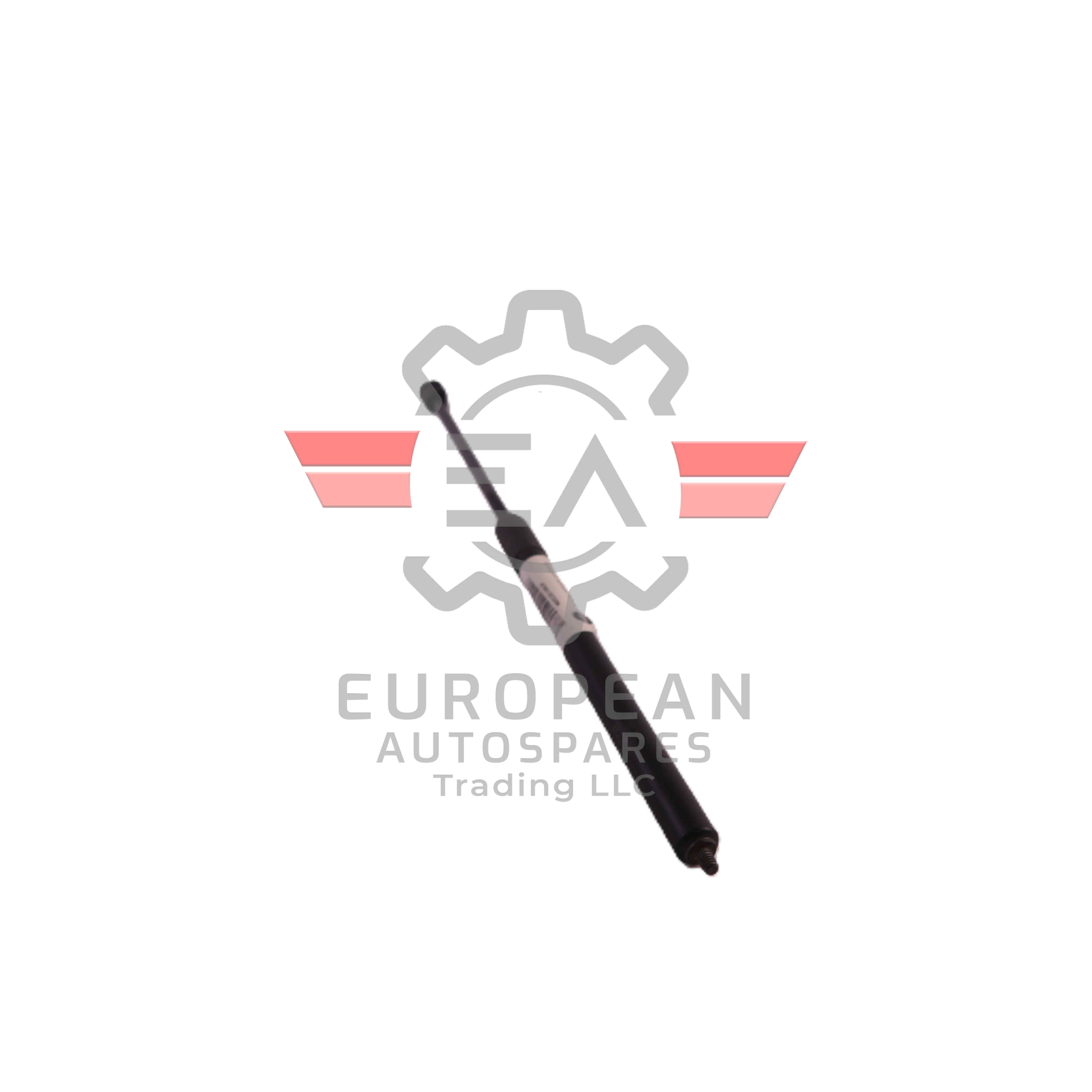 Porsche Right Hood Gas Pressure Strut 97051157200A | Genuine OEM European Autospares Trading LLC