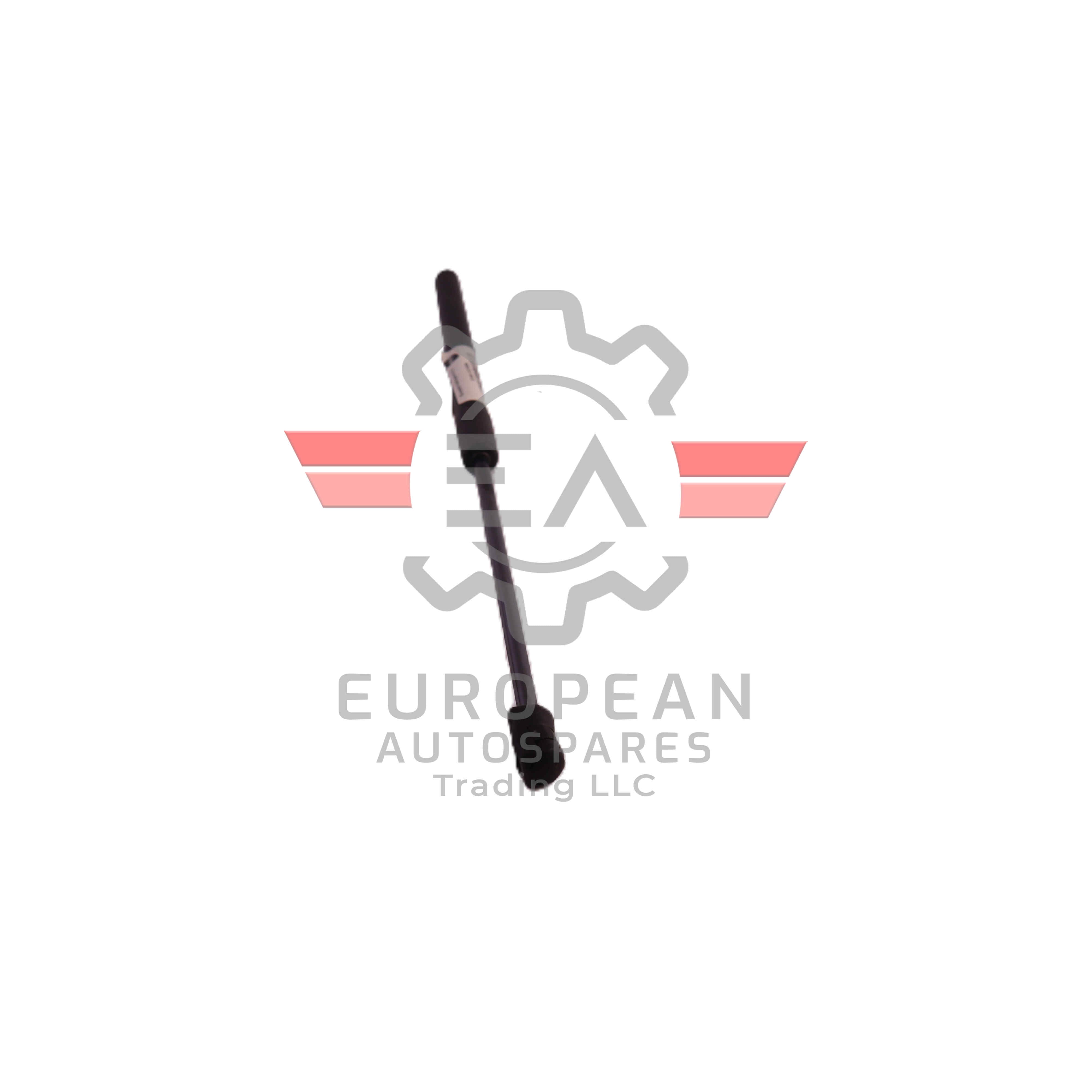Porsche Right Hood Gas Pressure Strut 97051157200A | Genuine OEM European Autospares Trading LLC