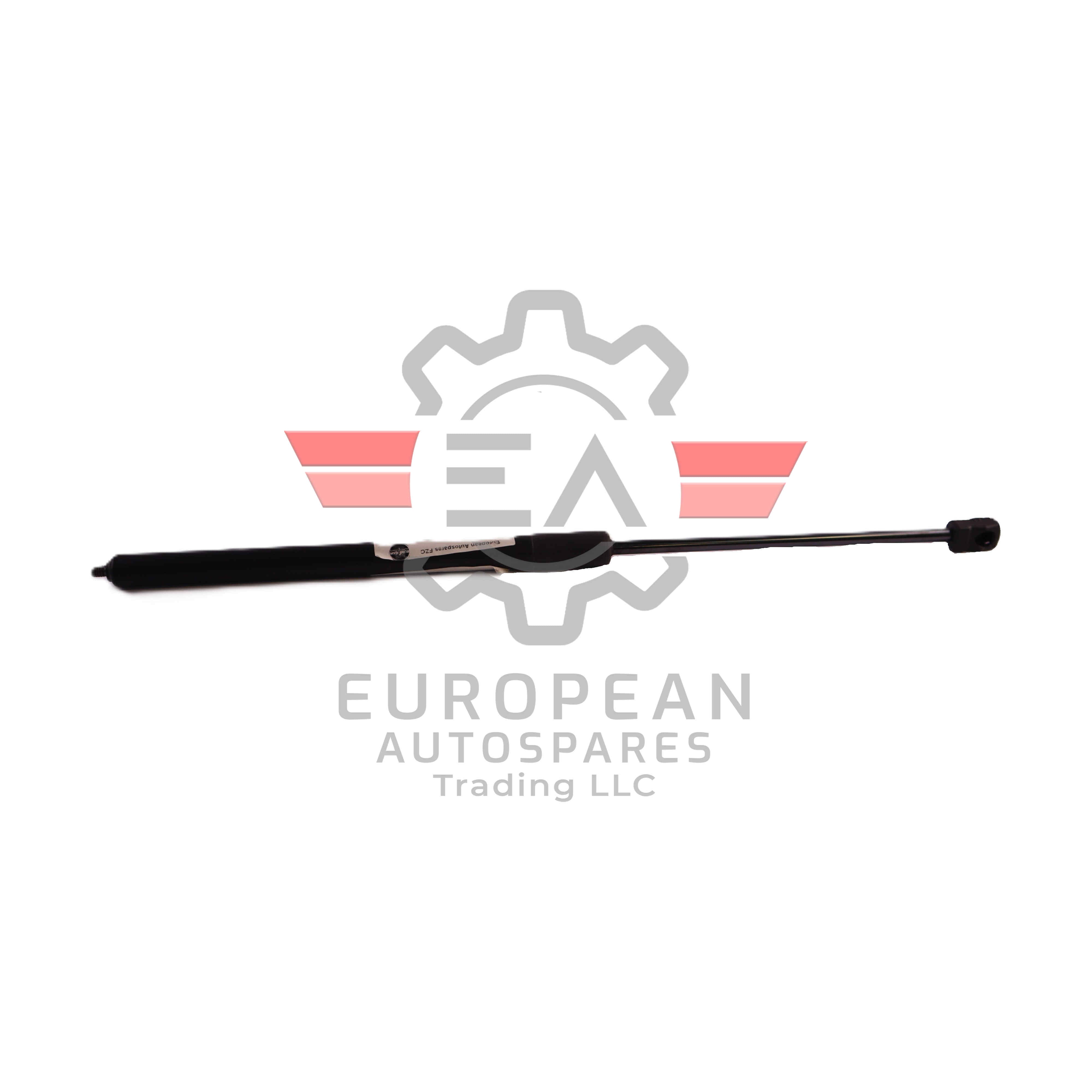 Porsche Right Hood Gas Pressure Strut 97051157200A | Genuine OEM European Autospares Trading LLC