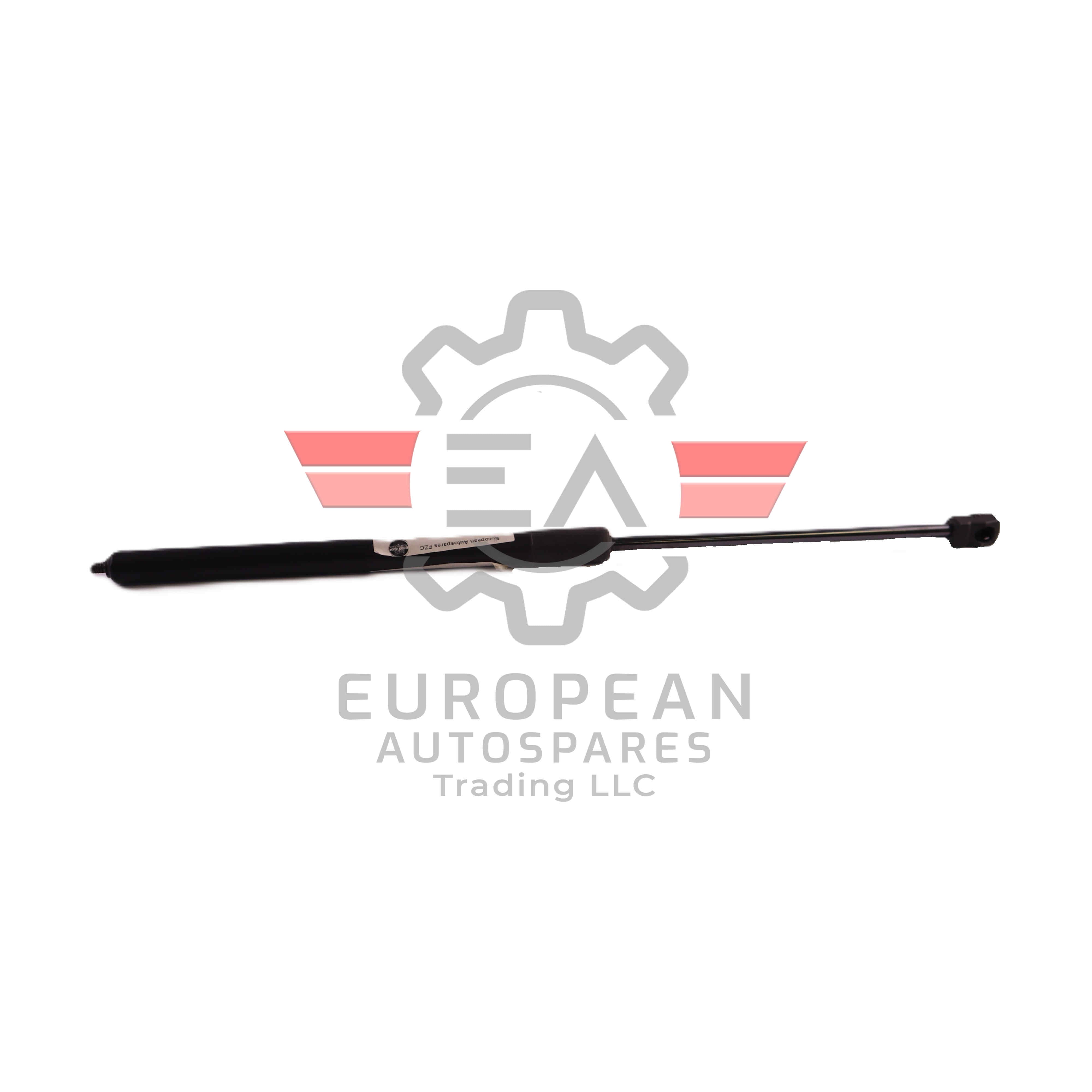Porsche Right Hood Gas Pressure Strut 97051157200A | Genuine OEM European Autospares Trading LLC