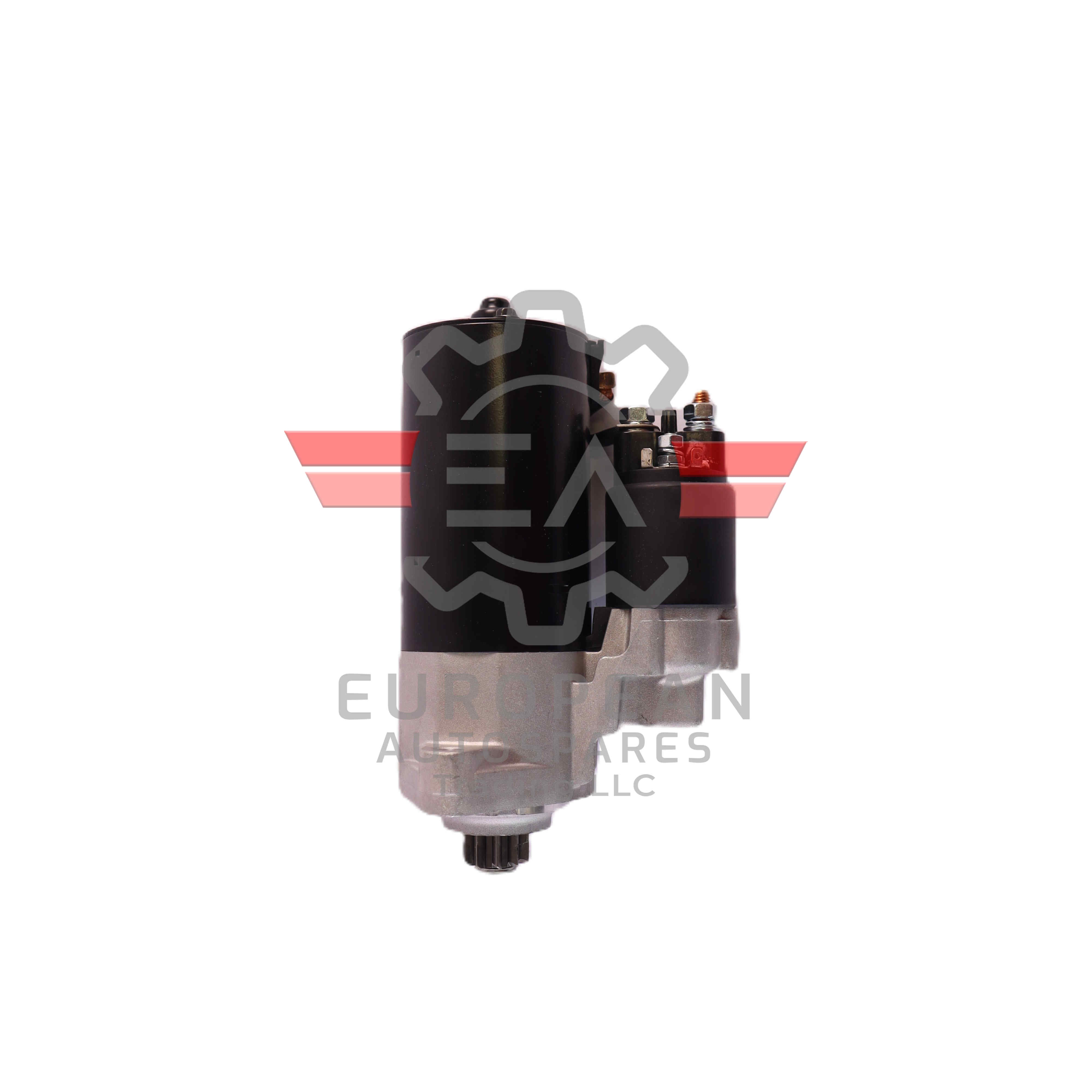 Porsche Bosch Starter Motor Assembly BB94860420600 | Genuine OEM European Autospares Trading LLC