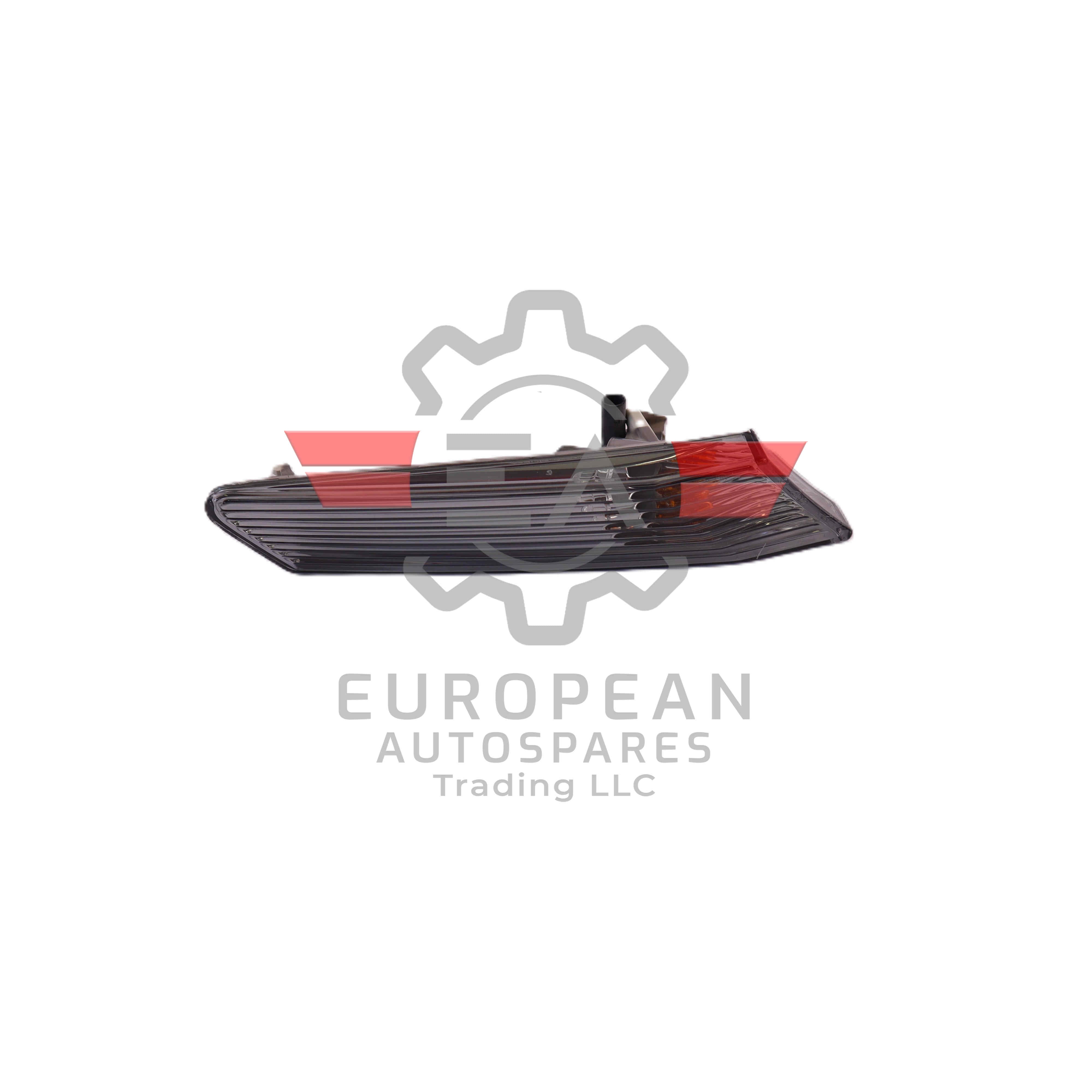 Porsche Turn Signal Indicator Light Unit 98763103402 | Genuine OEM European Autospares Trading LLC