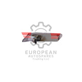 Porsche Turn Signal Indicator Light Unit 98763103402 | Genuine OEM European Autospares Trading LLC