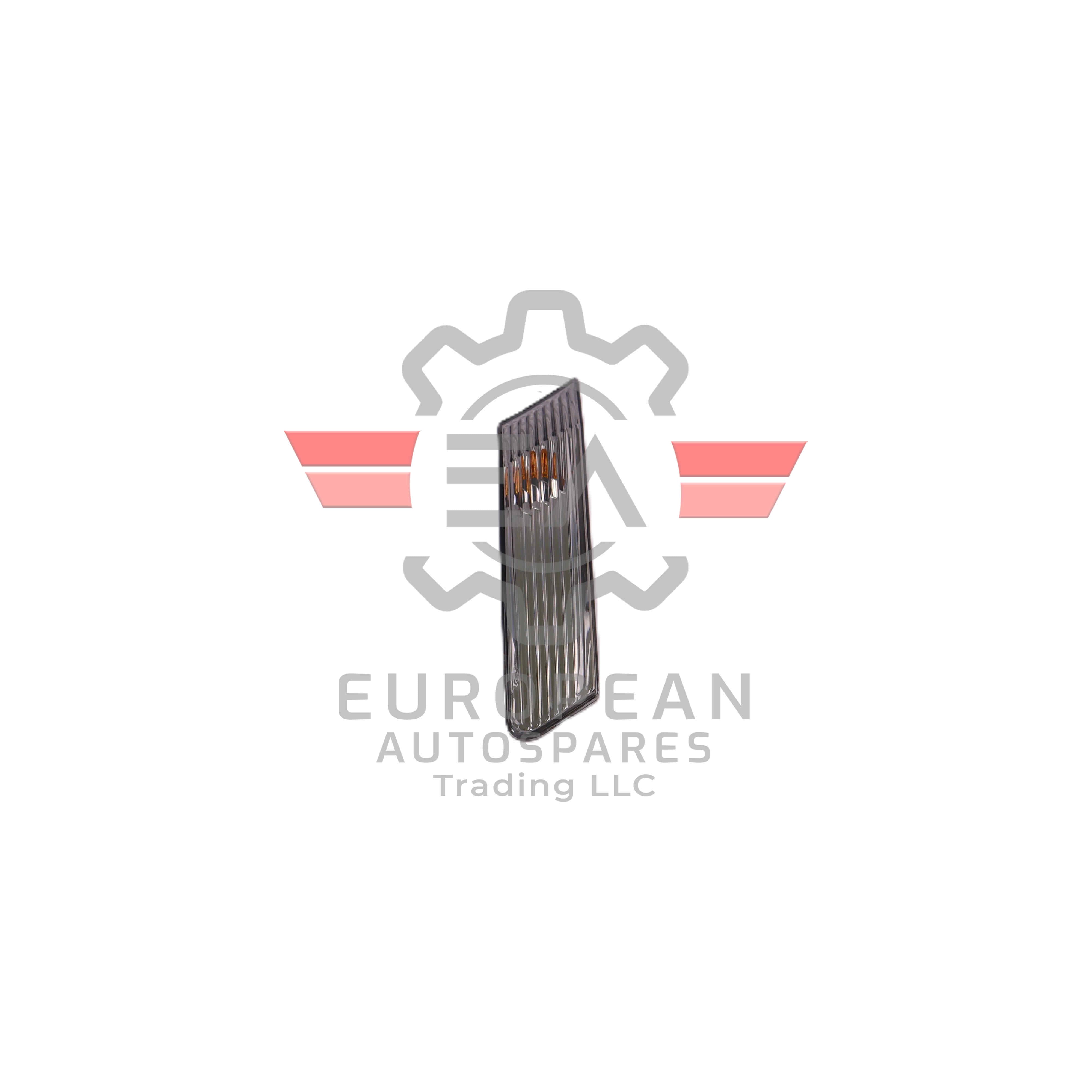 Porsche Turn Signal Indicator Light Unit 98763103402 | Genuine OEM European Autospares Trading LLC