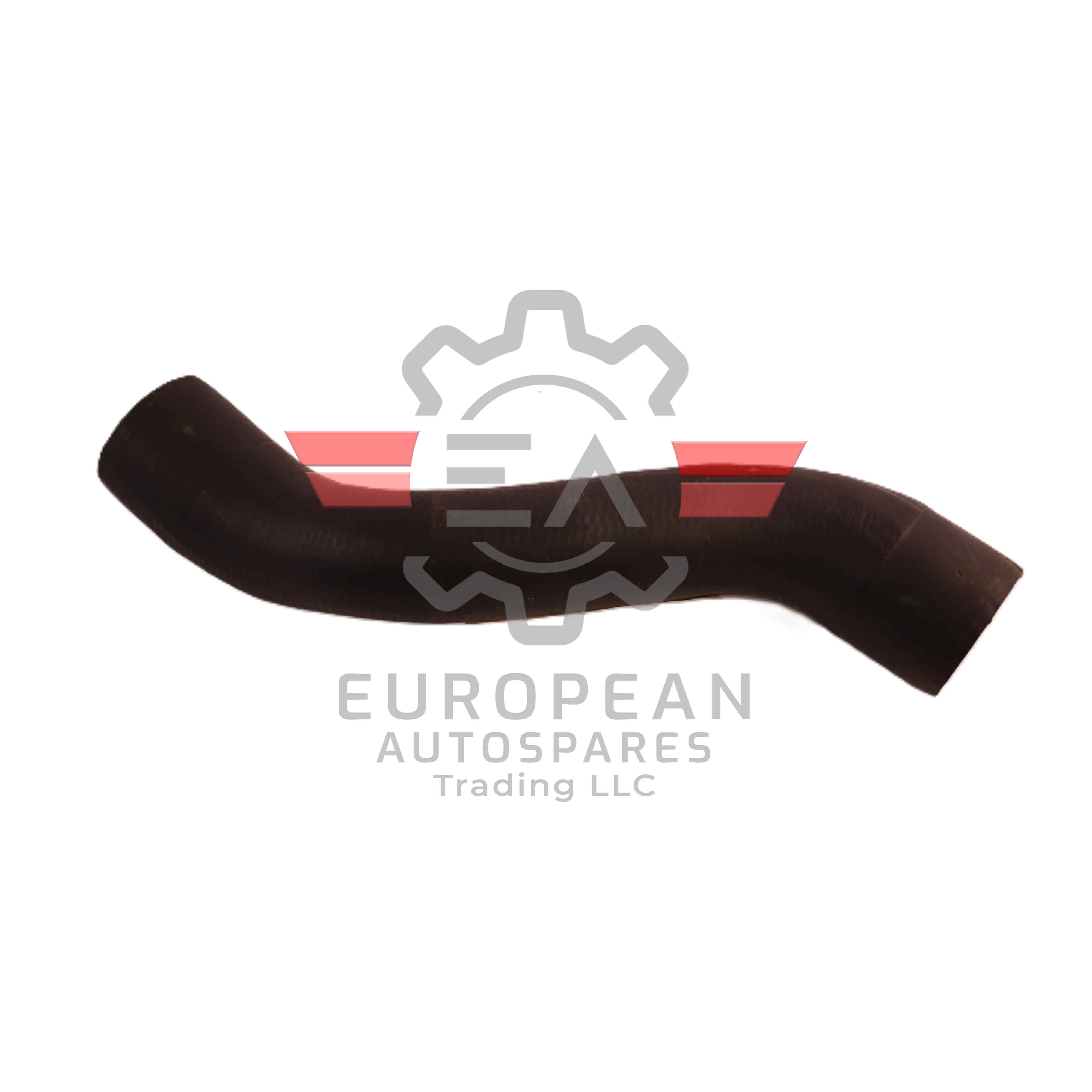 Genuine Porsche Water Hose Coolant Line 99710662504 European Autospares Trading LLC