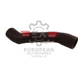 Genuine Porsche Water Hose Coolant Line 99710662504 European Autospares Trading LLC