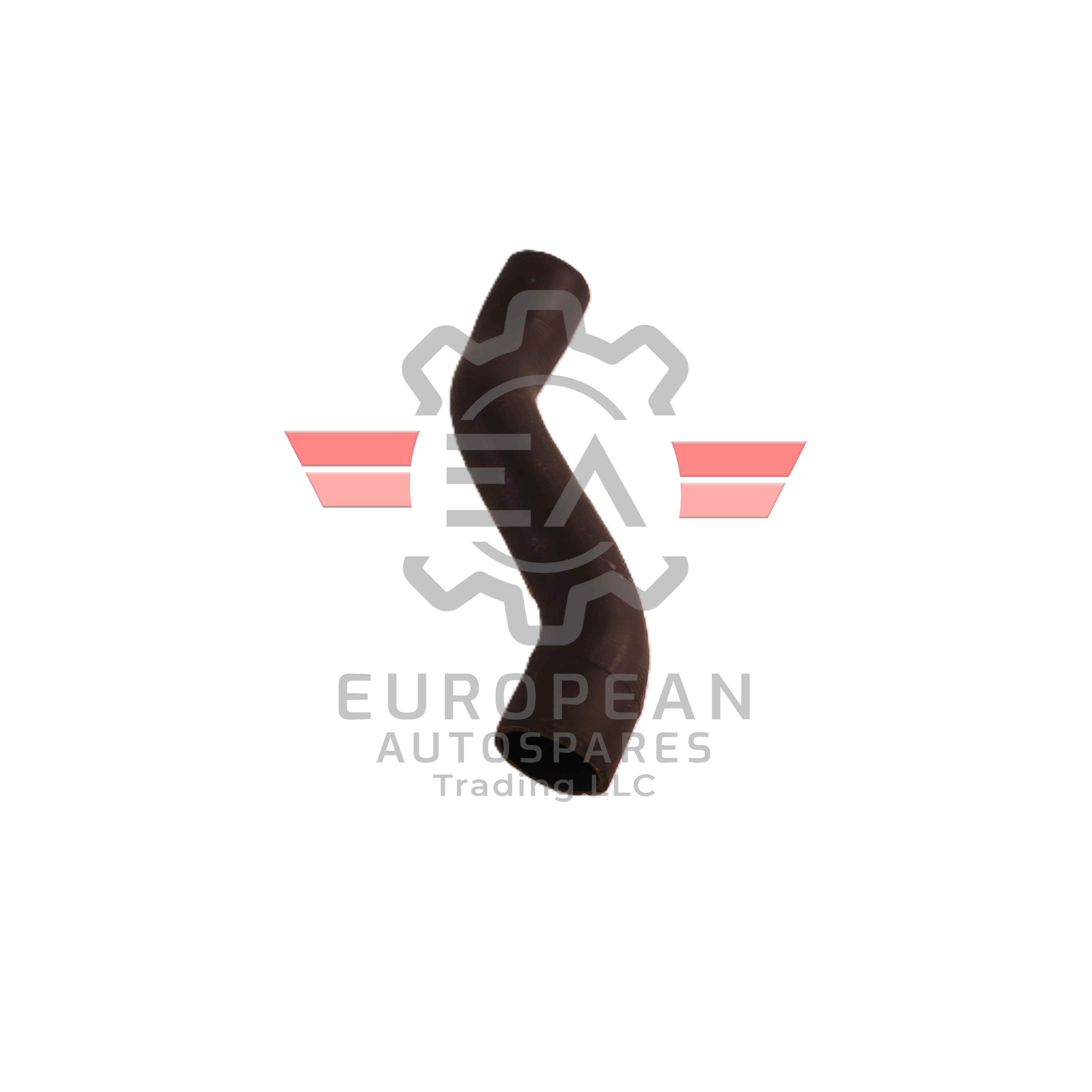 Genuine Porsche Water Hose Coolant Line 99710662504 European Autospares Trading LLC