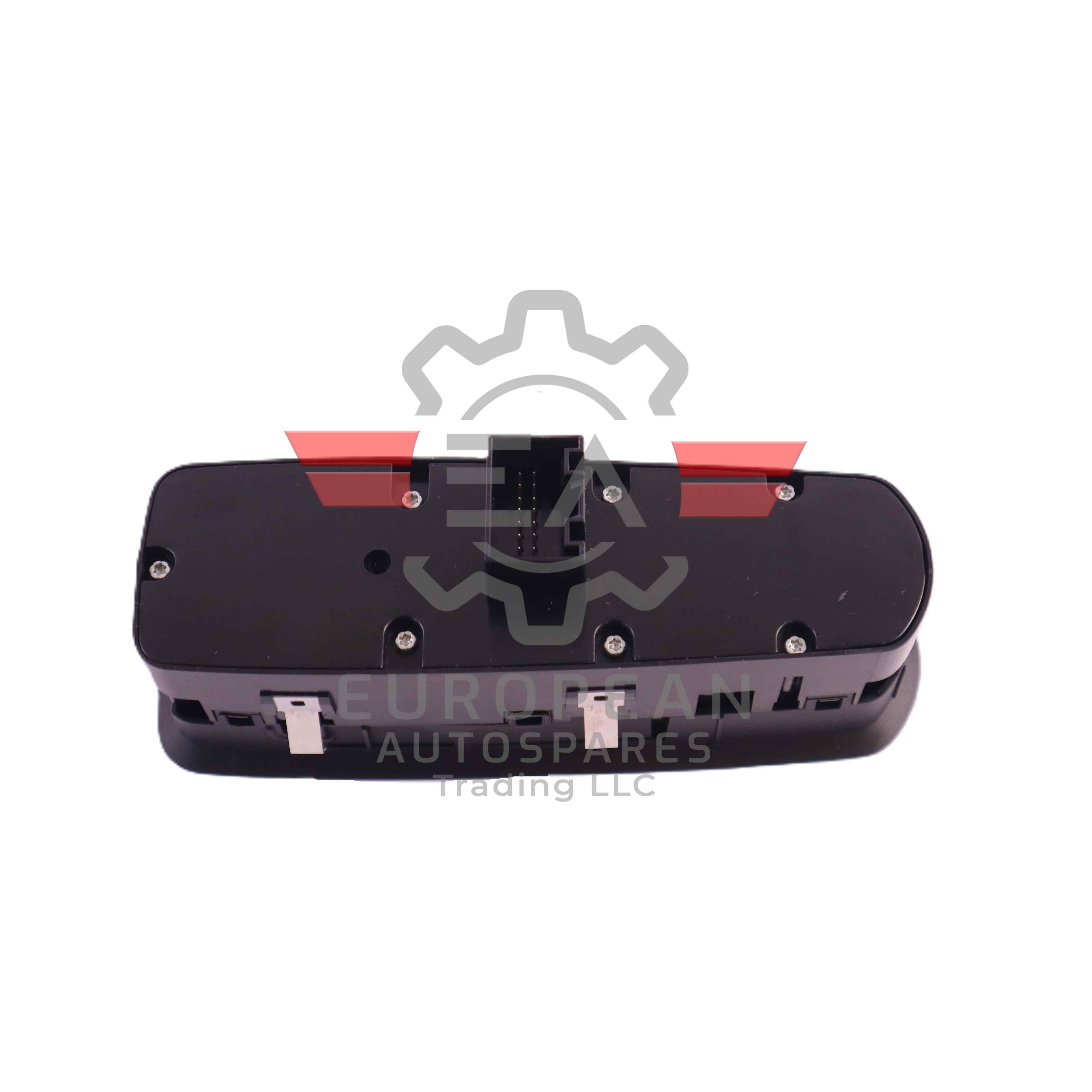 Genuine Porsche Window Switch Assembly 7PP959858AEDML European Autospares Trading LLC