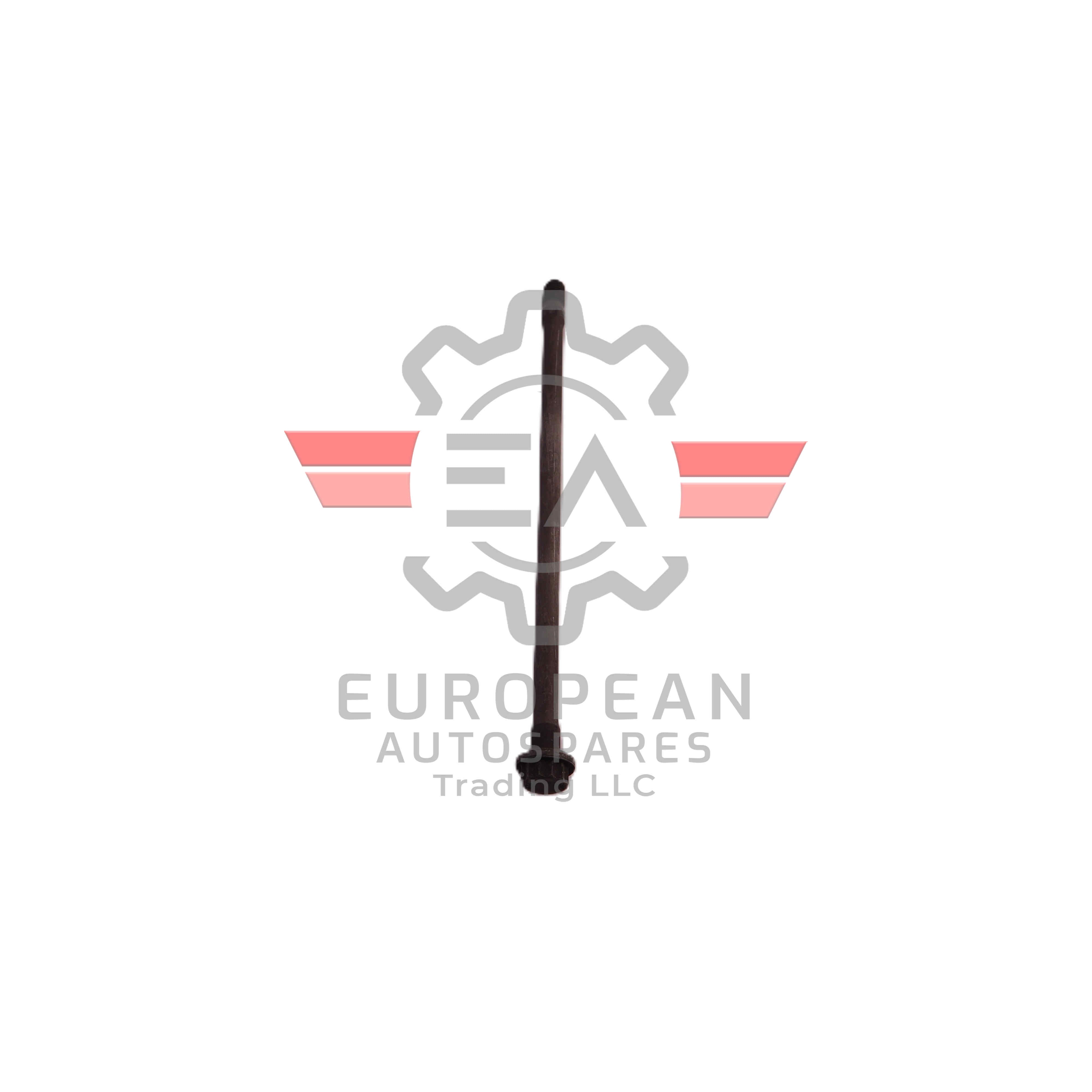 Porsche Automotive Fastener Screw Bolt 95910117302 | Genuine OEM European Autospares Trading LLC