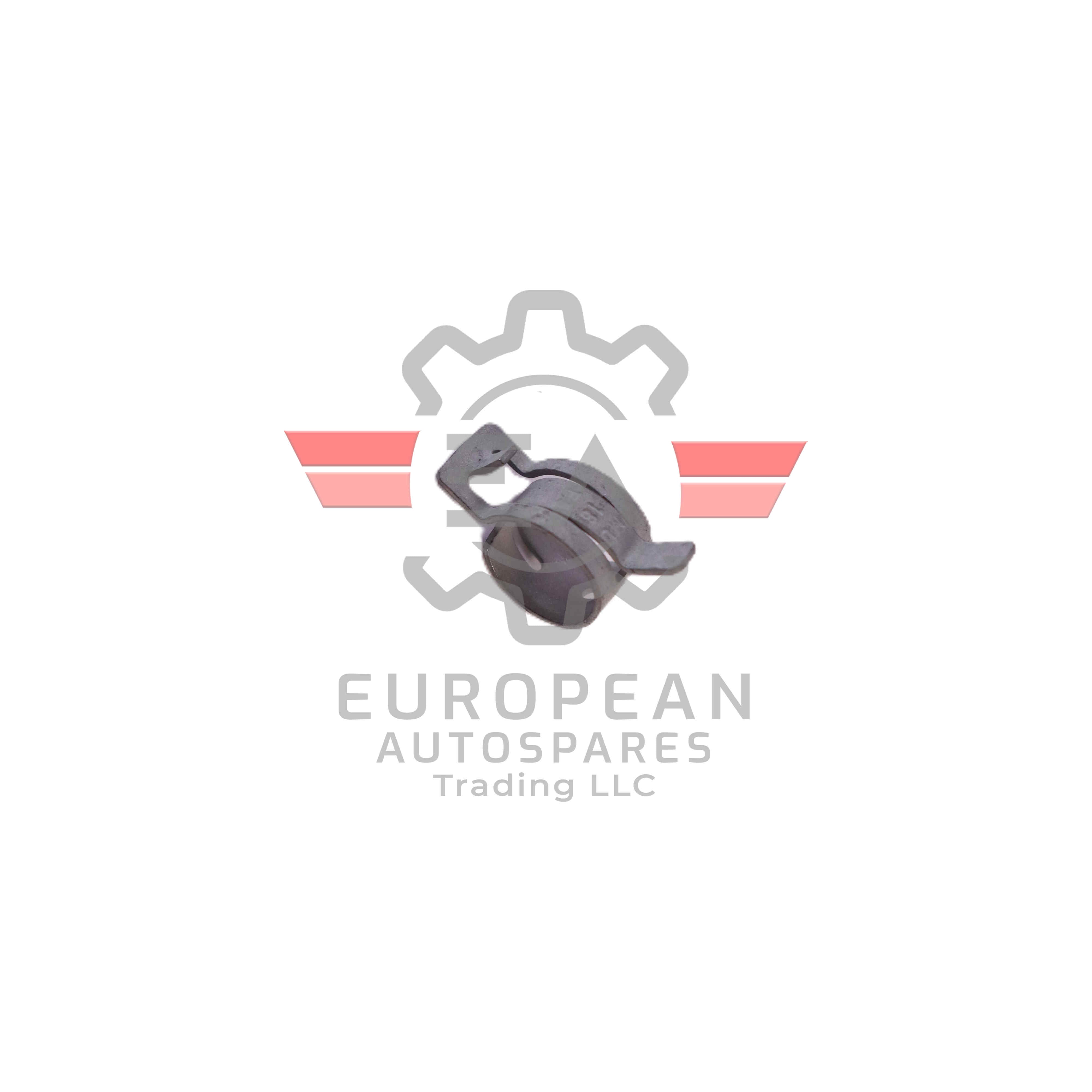 Porsche Body Retaining Clip Fastener 99951272801 | Genuine OEM European Autospares Trading LLC