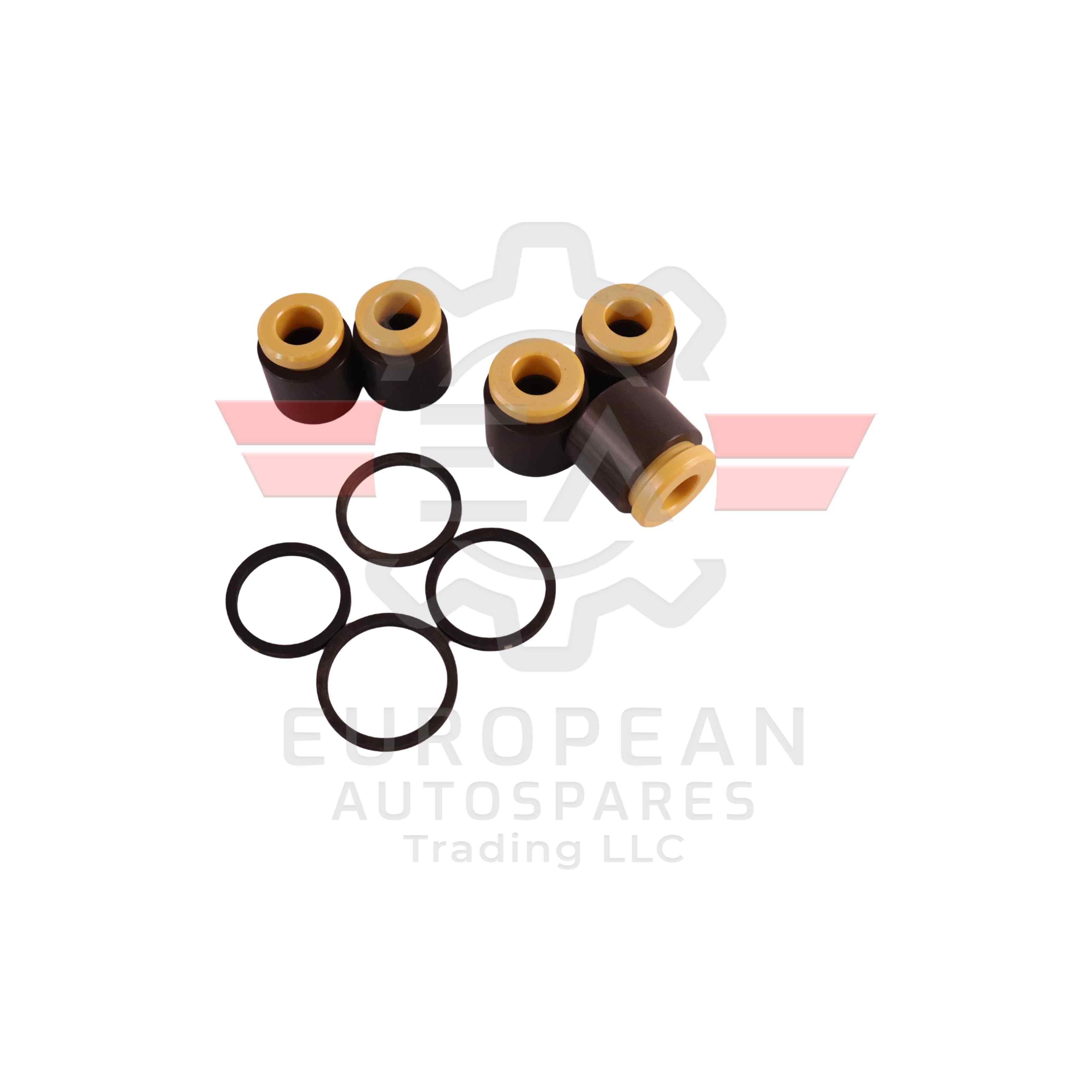 Porsche Brake Caliper Repair Kit 99735195991 | Genuine OEM European Autospares Trading LLC