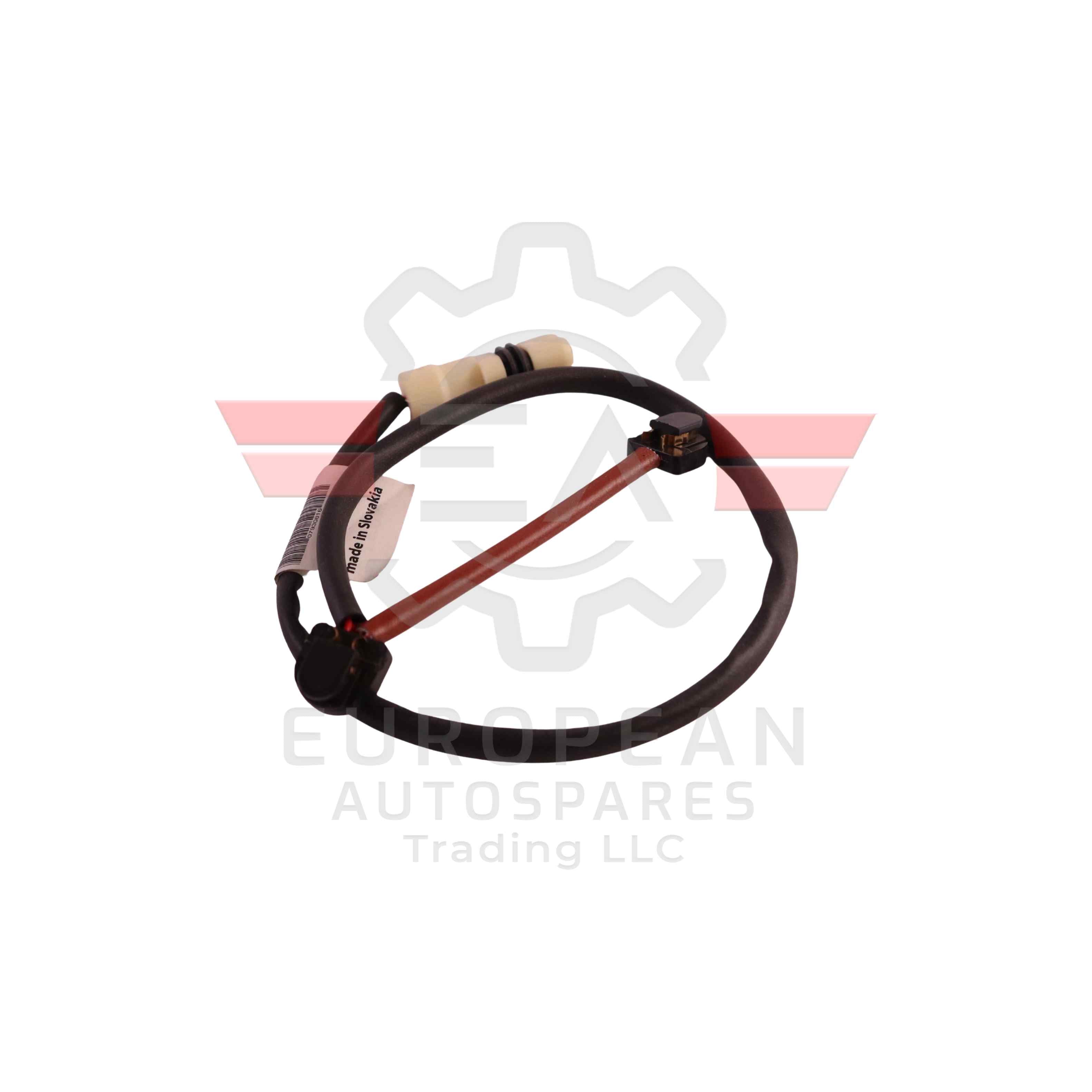 Porsche Brake Pad Wear Sensor Contact 99761277000 | Genuine OEM European Autospares Trading LLC
