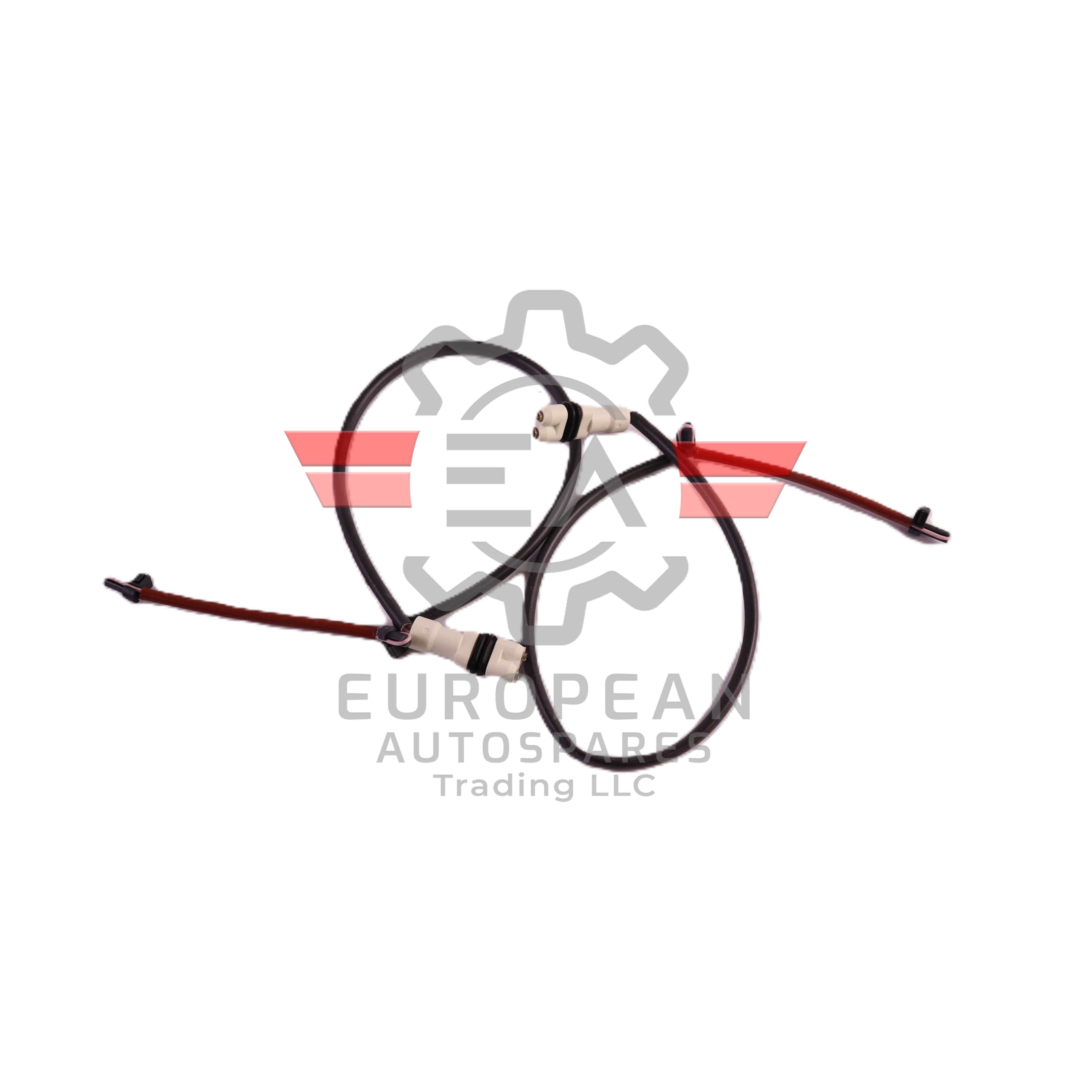 Porsche Brake Pad Wear Sensor Contact 99661236500A | Genuine OEM European Autospares Trading LLC