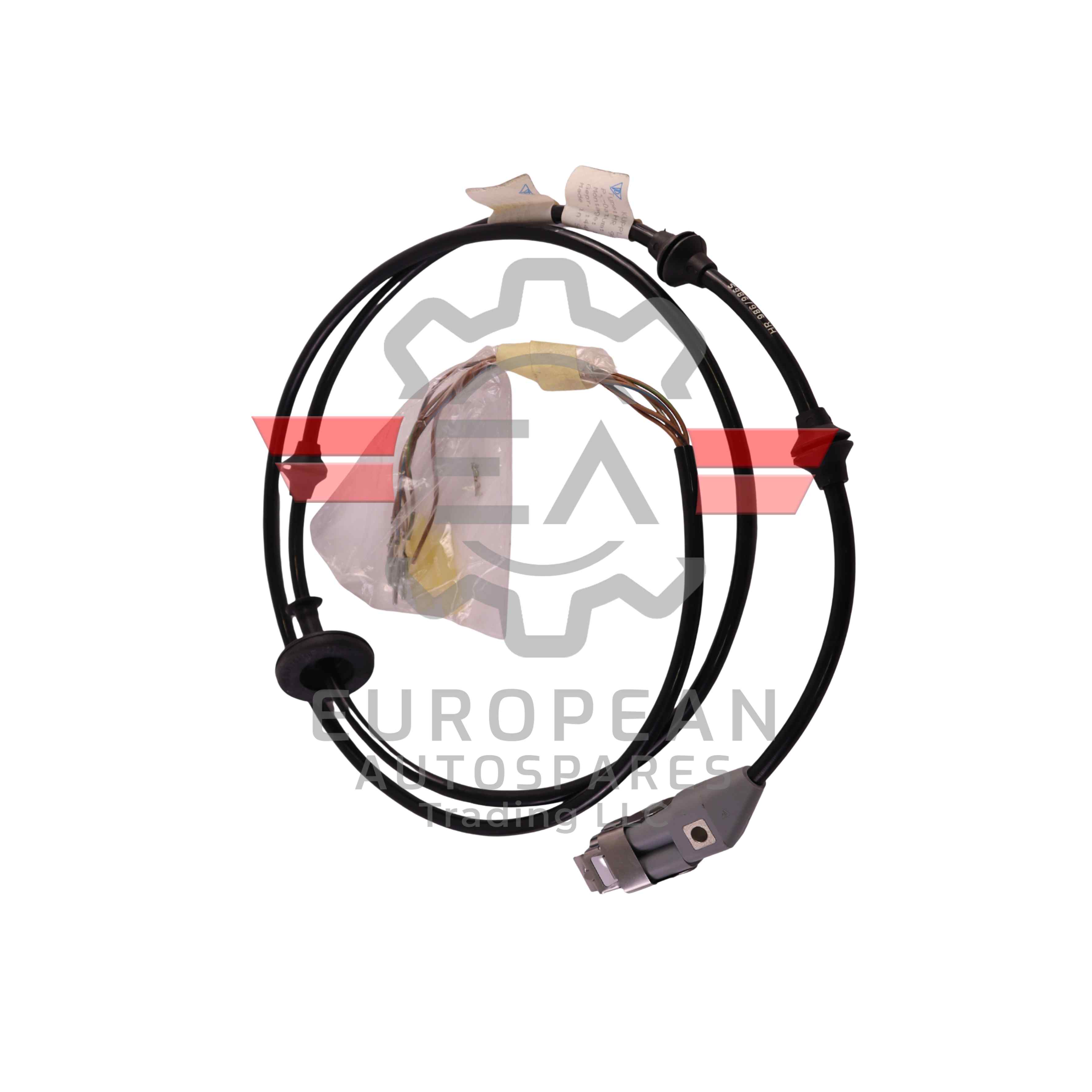Porsche Brake System Repair Kit 98661296100 | Genuine OEM European Autospares Trading LLC