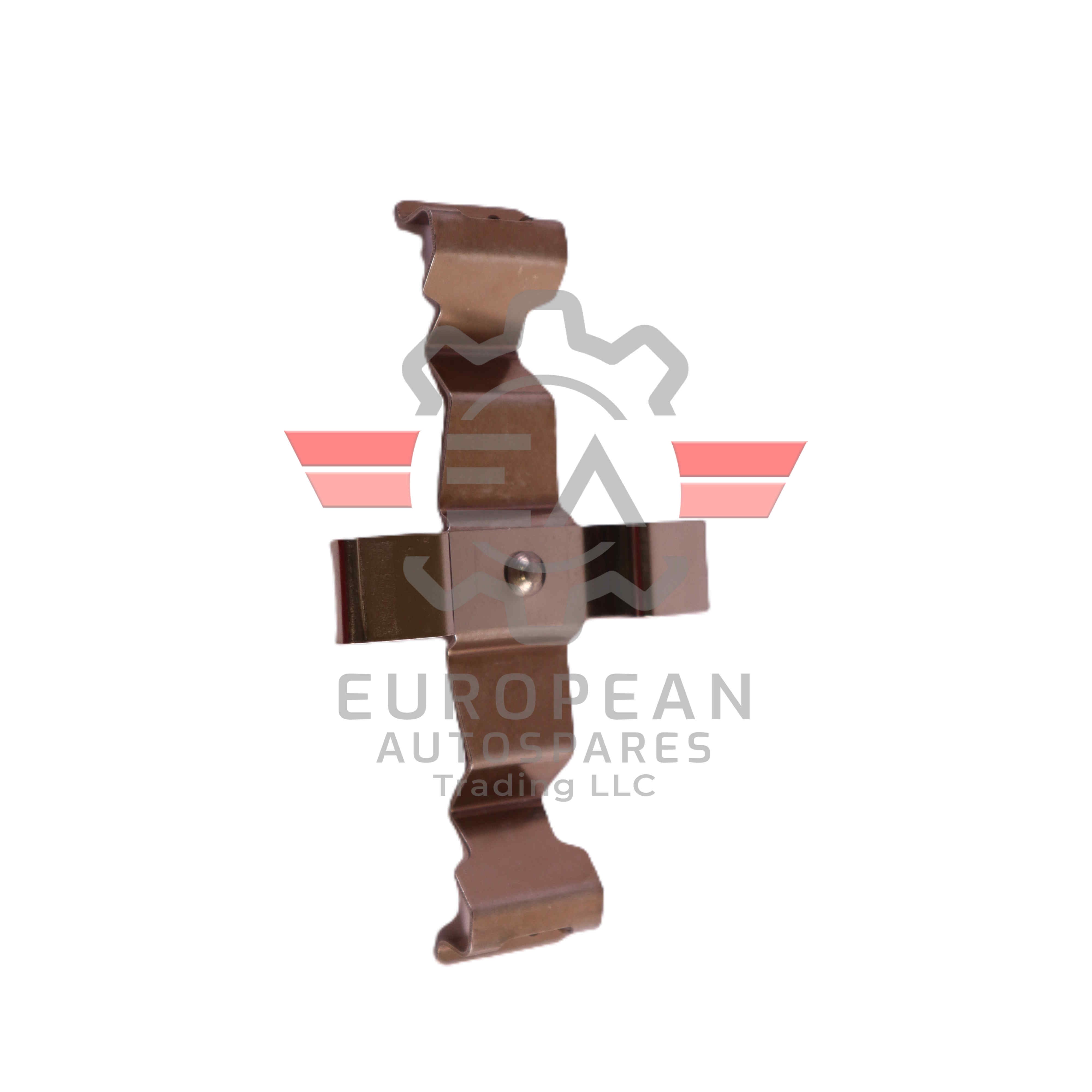 Porsche Brake System Return Spring Component 8R0615269A | Genuine OEM European Autospares Trading LLC
