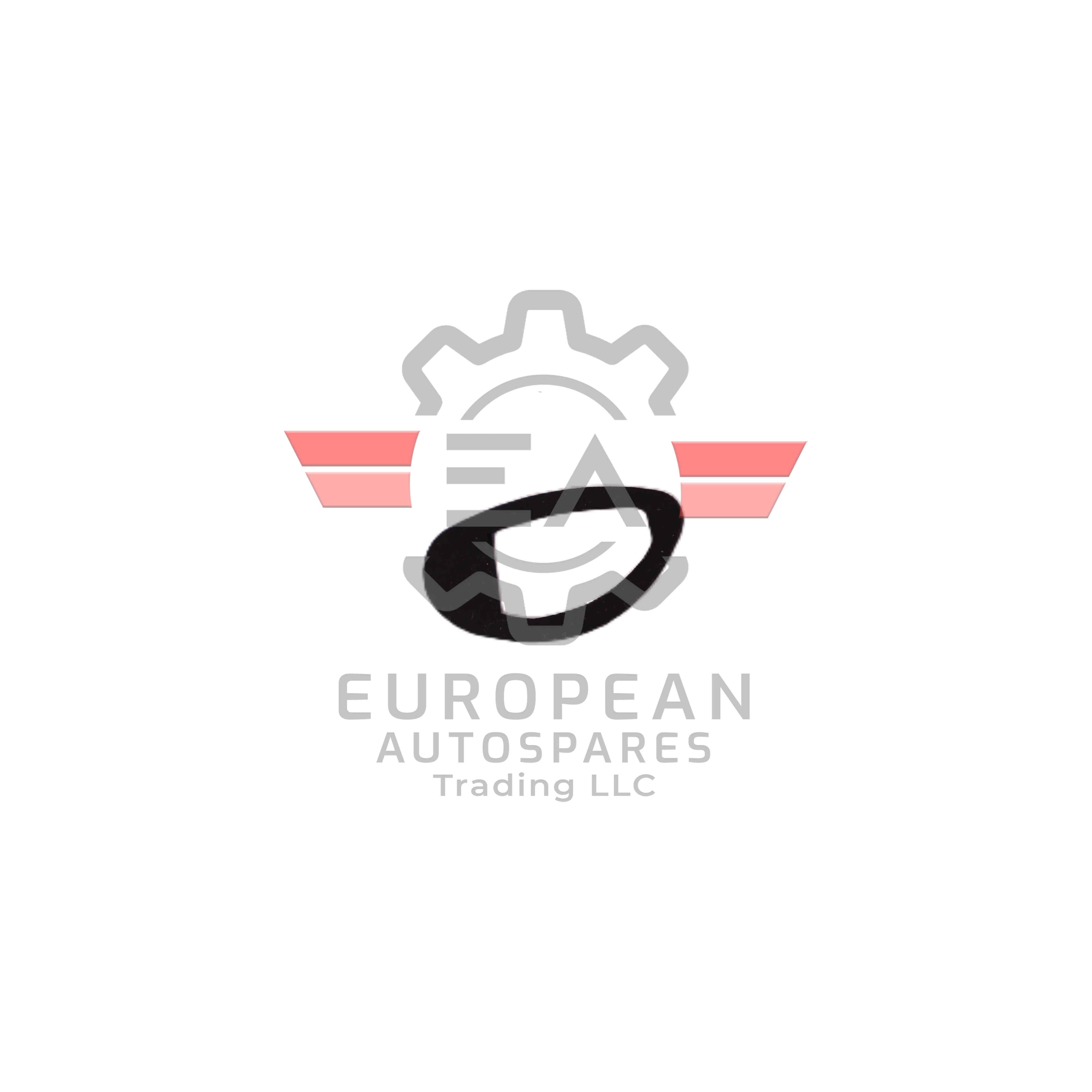 Genuine Porsche Buffer Door Handle Rear 99753762300 European Autospares Trading LLC