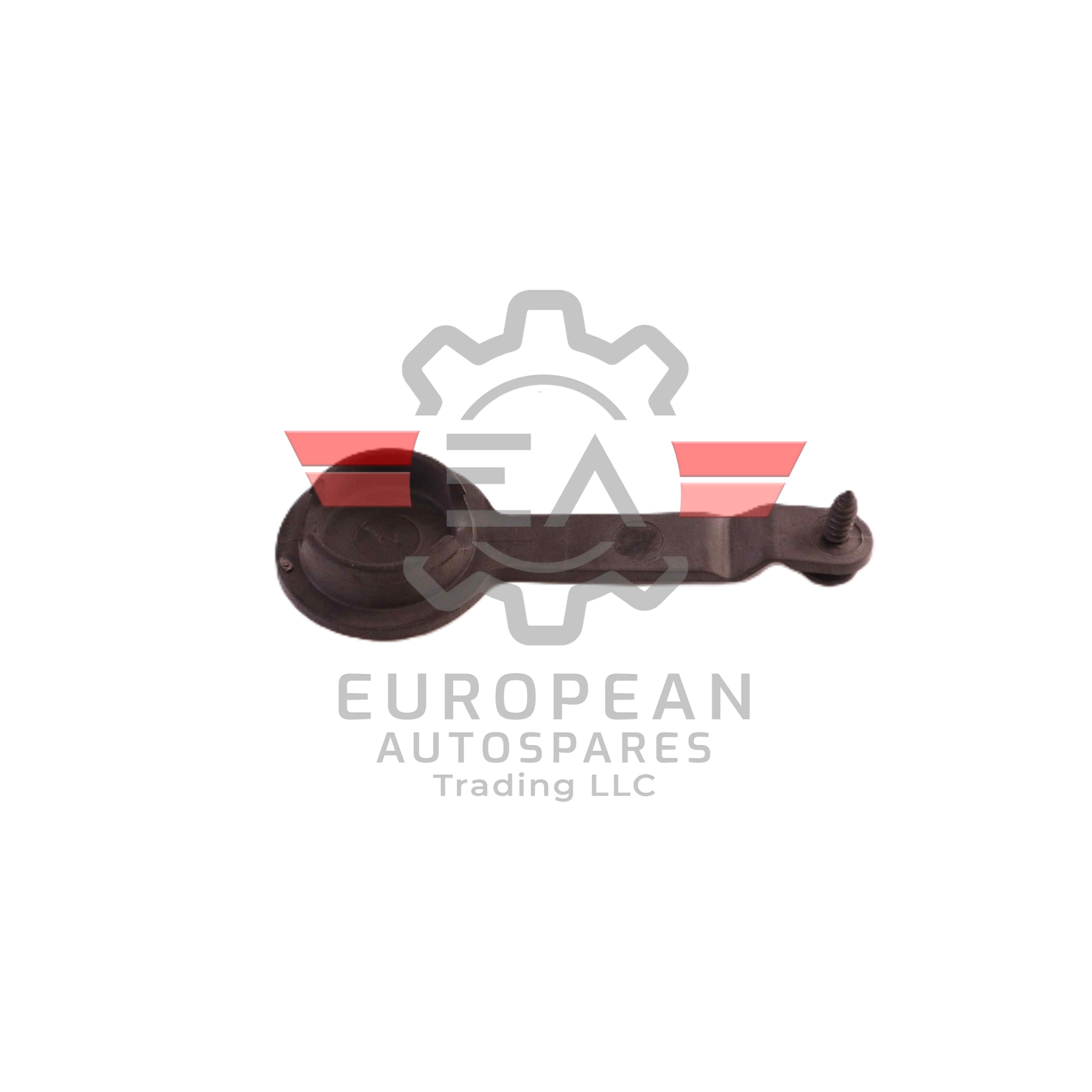 Porsche Dashboard Defroster Vent Trim Lid 99755267300 | Genuine OEM European Autospares Trading LLC