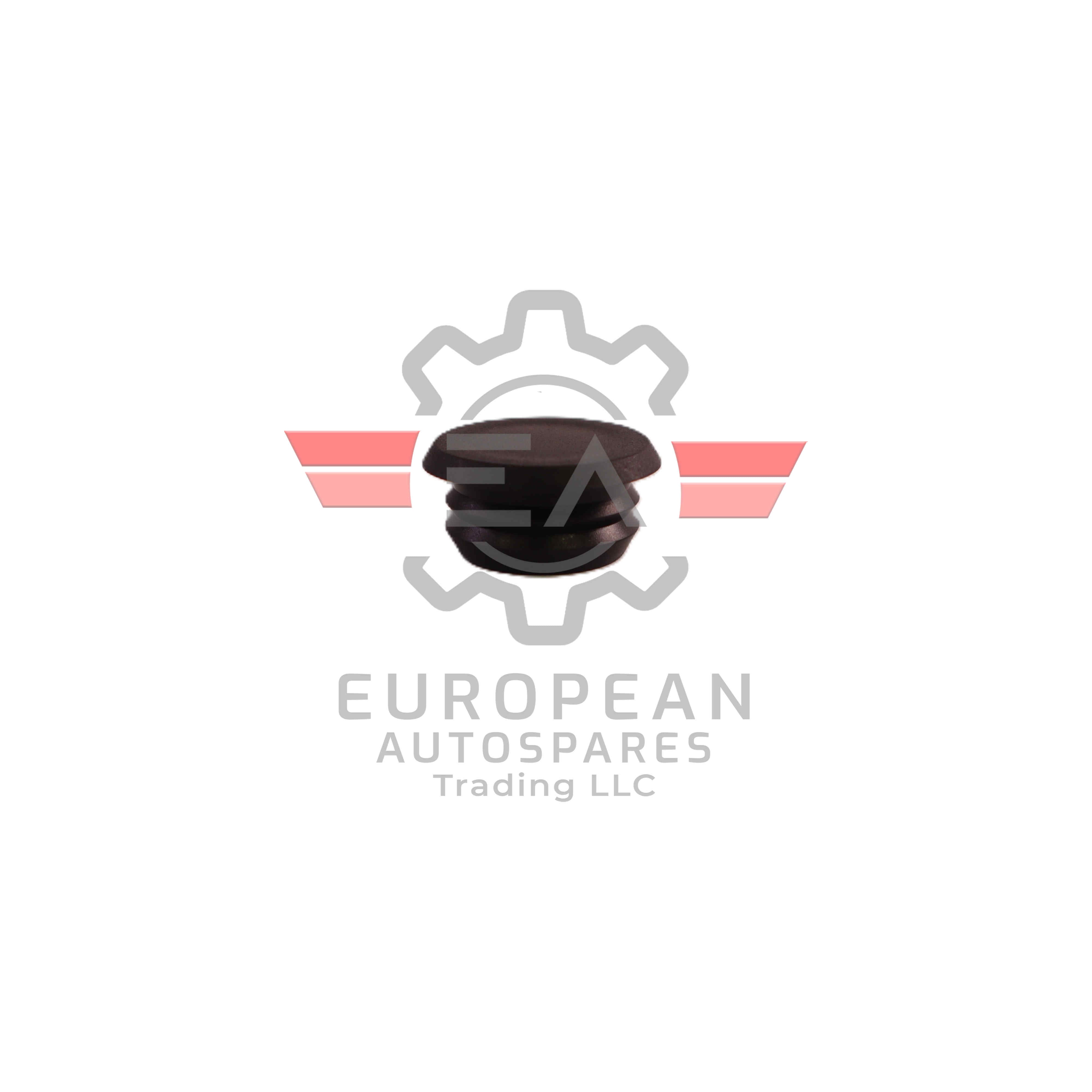 Porsche Door Stopper Buffer Component 91150532700 | Genuine OEM European Autospares Trading LLC