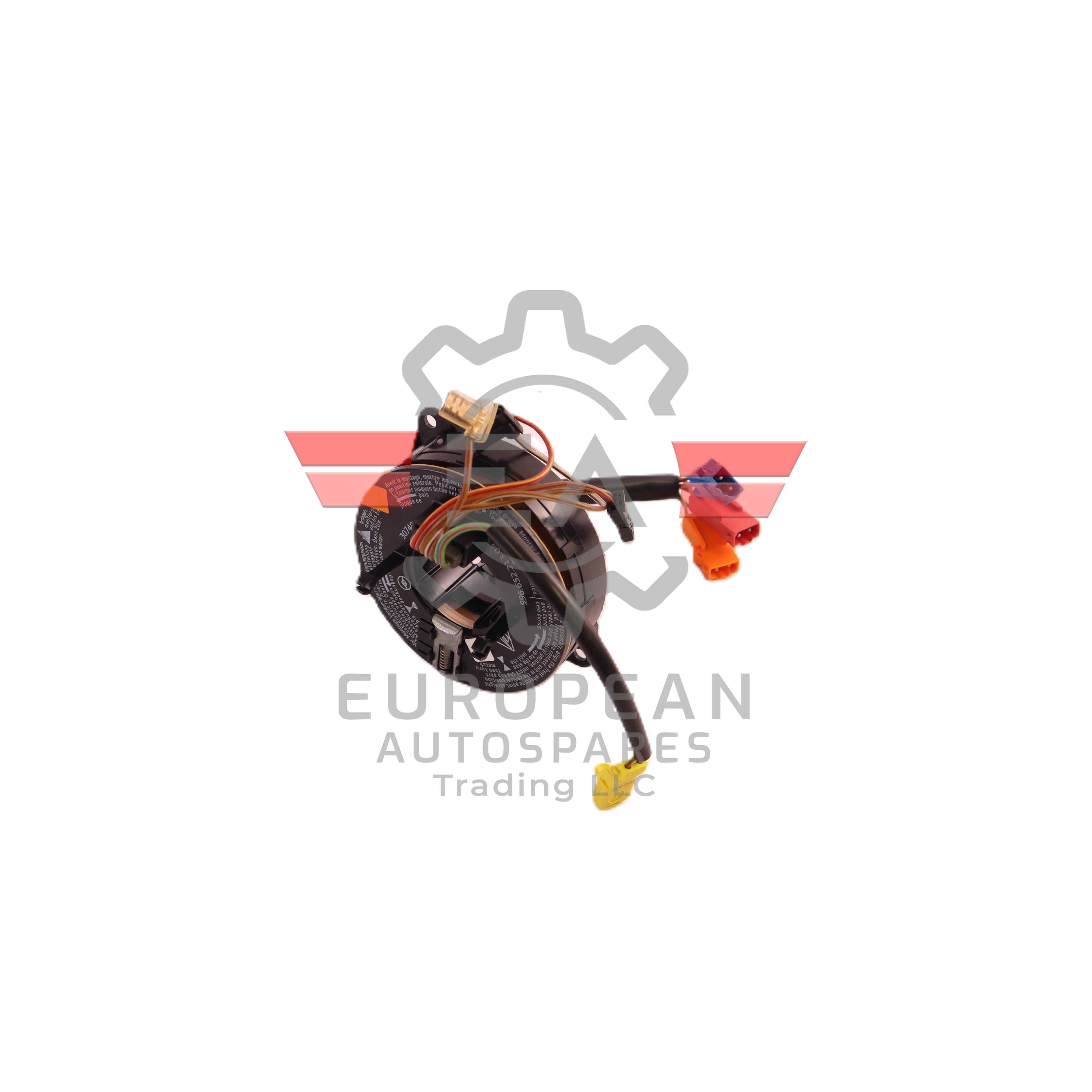 Porsche Electrical Contact Support Bracket 99665221302 | Genuine OEM European Autospares Trading LLC