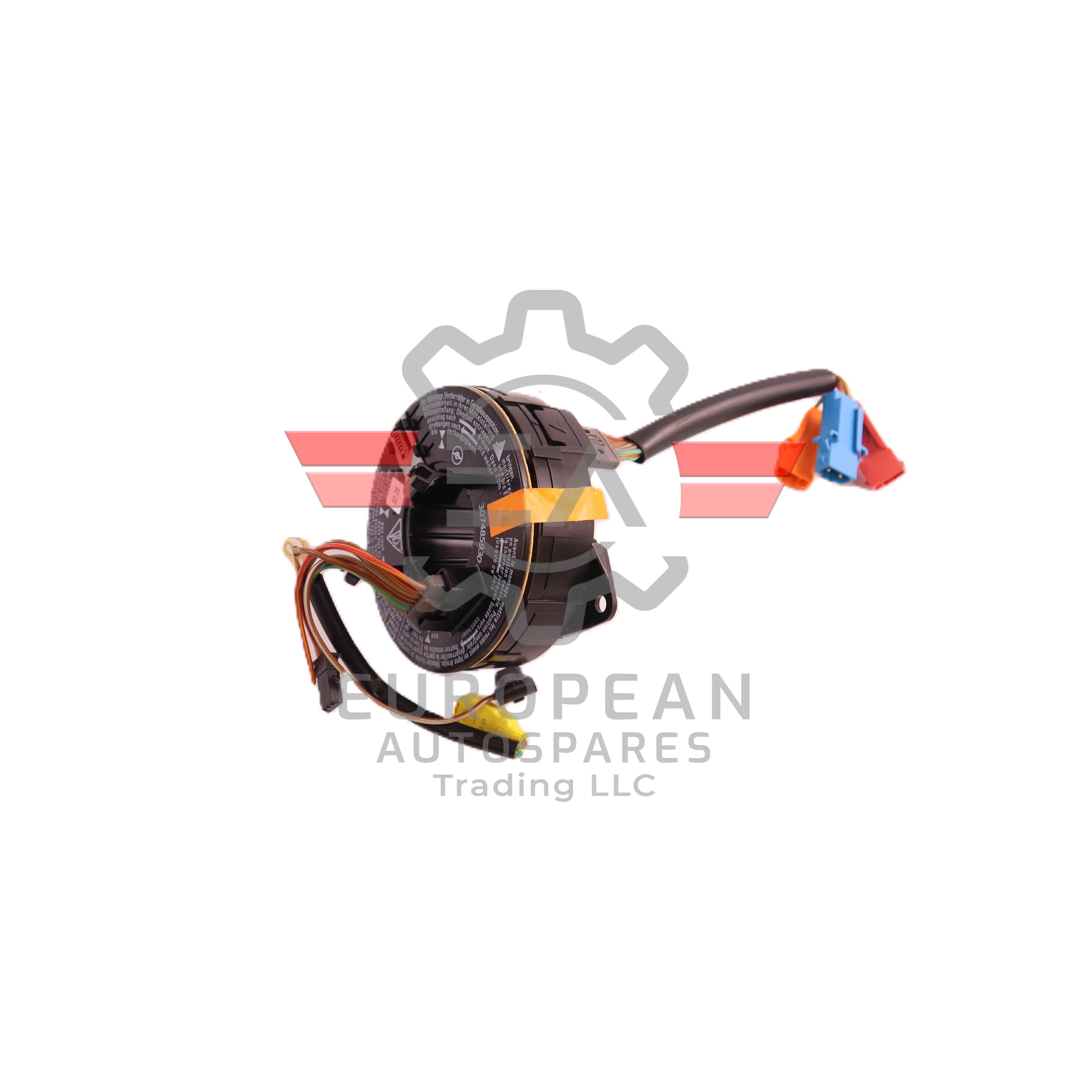 Porsche Electrical Contact Support Bracket 99665221304 | Genuine OEM European Autospares Trading LLC