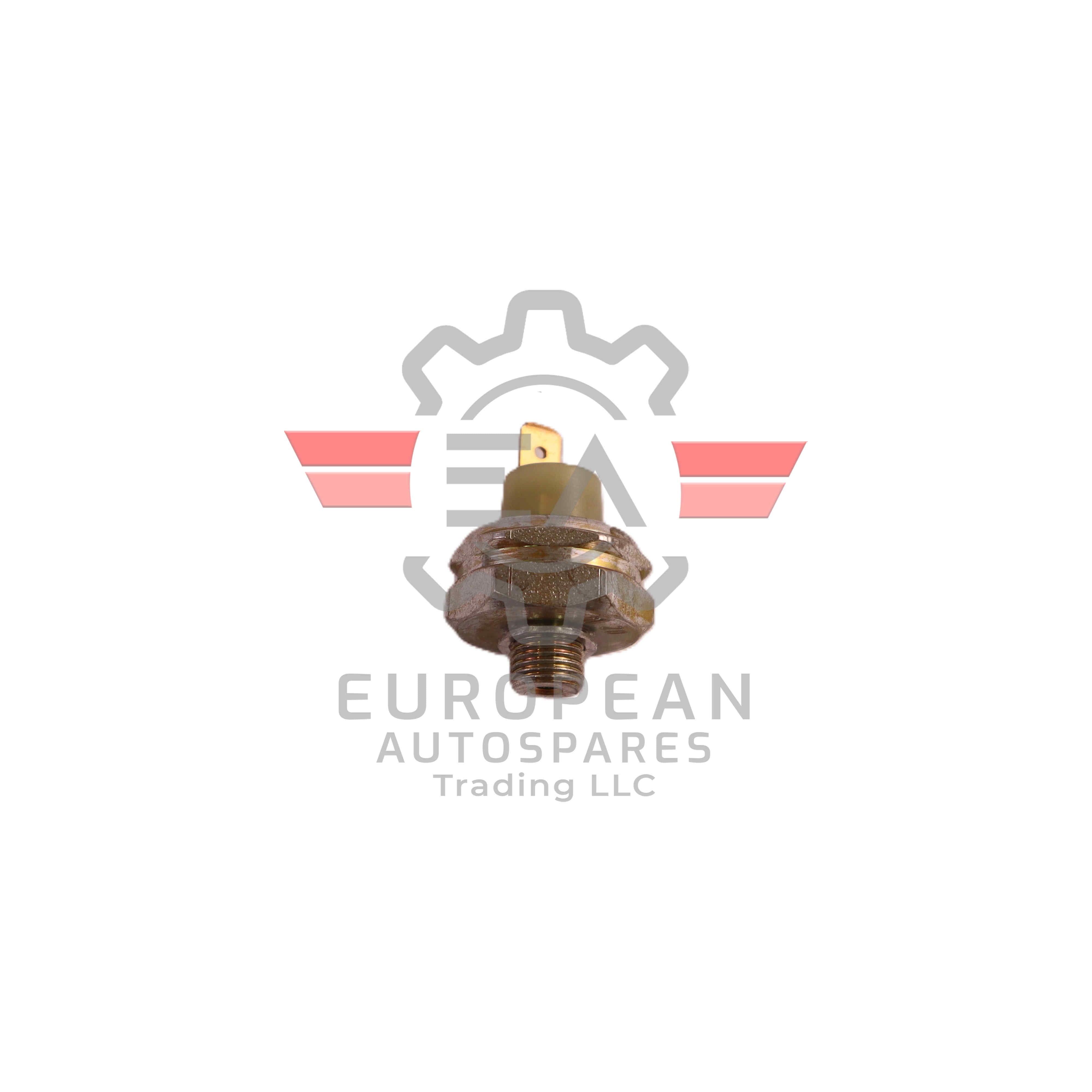 Porsche Electrical Control Switch Unit 93060610100 | Genuine OEM European Autospares Trading LLC