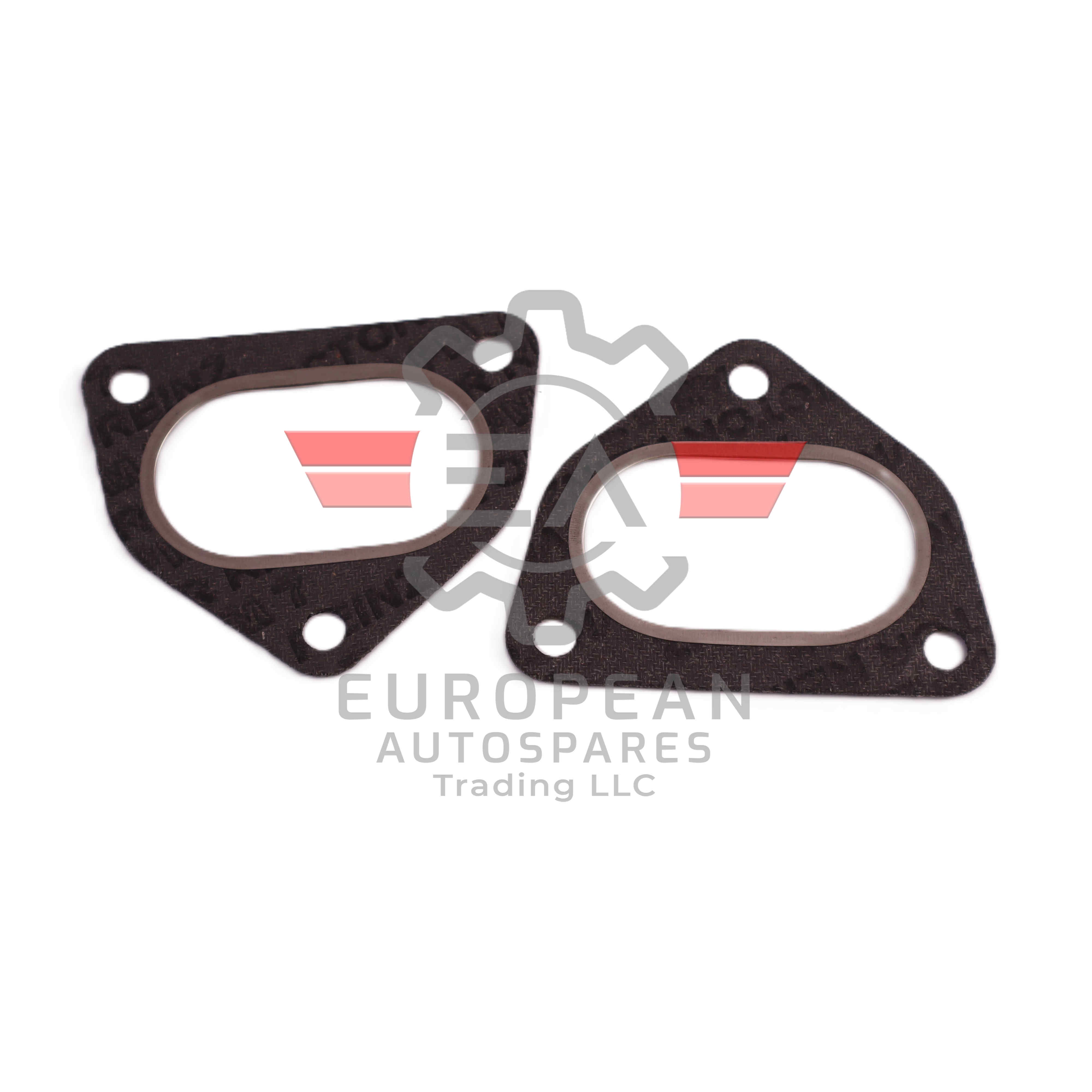 Porsche Engine Sealing Gasket 93011119206 | Genuine OEM European Autospares Trading LLC