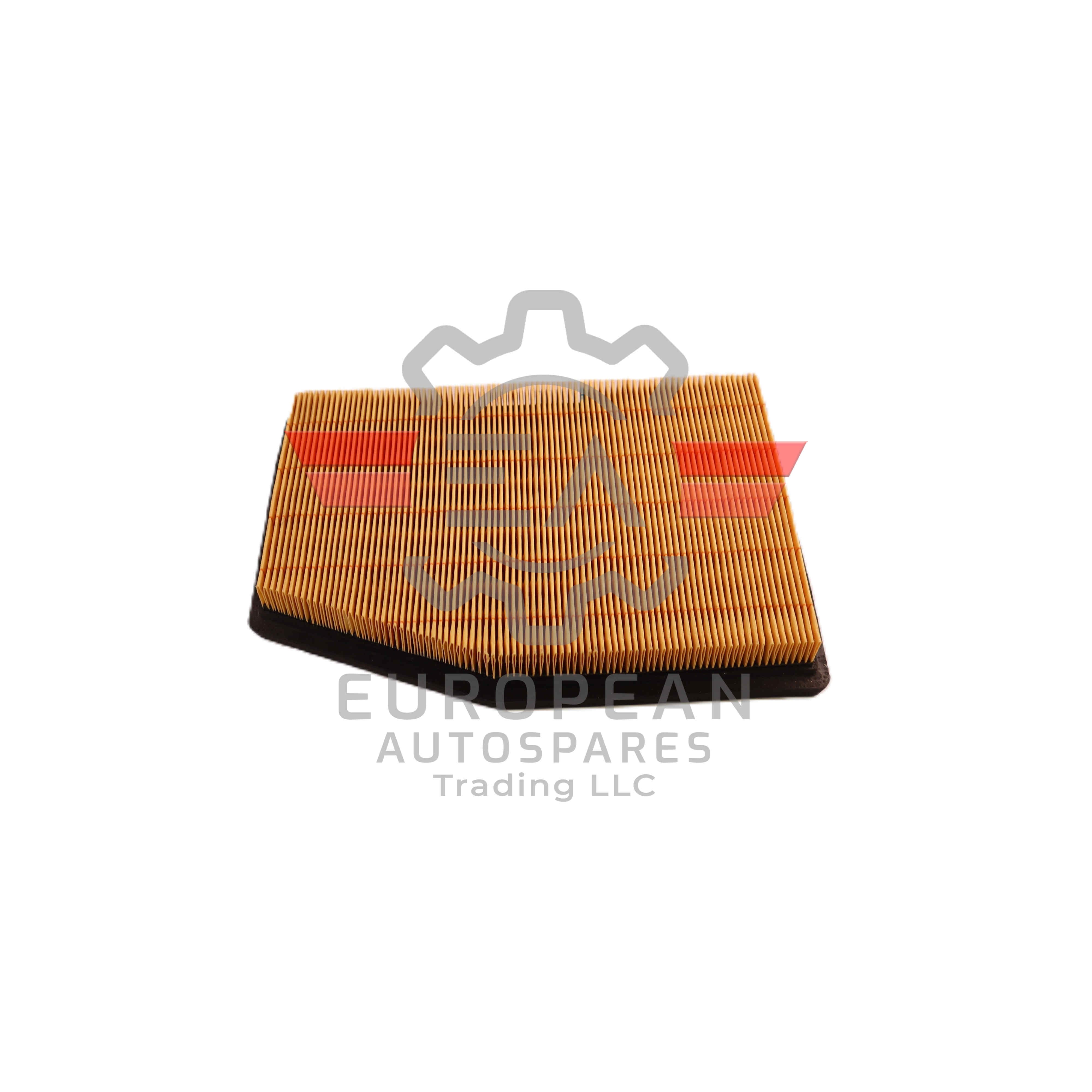 Porsche Engine Air Filter Element 986 Models 99611013104 | Genuine OEM European Autospares Trading LLC