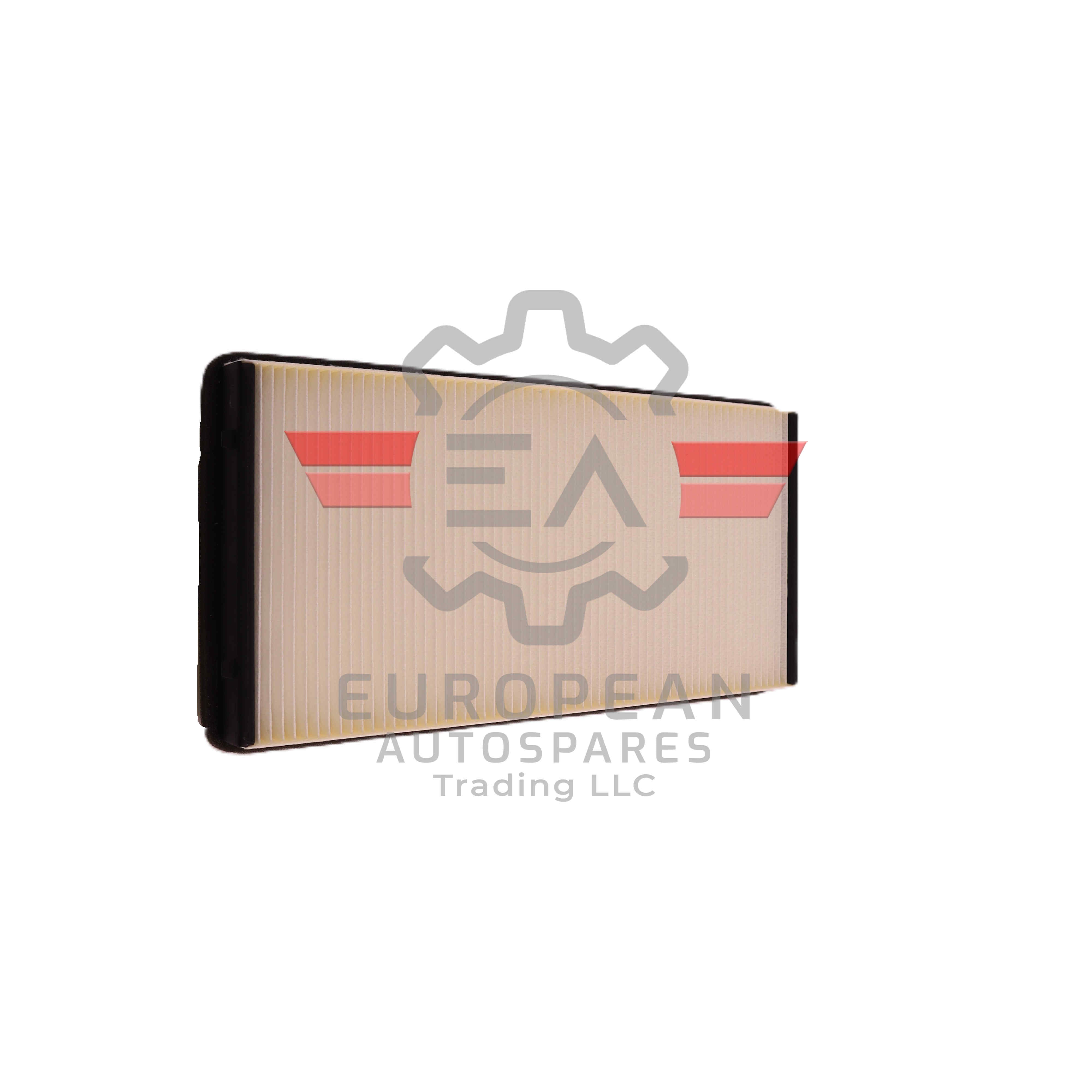 Porsche Engine Cabin Particle Filter 99657221902 | Genuine OEM European Autospares Trading LLC
