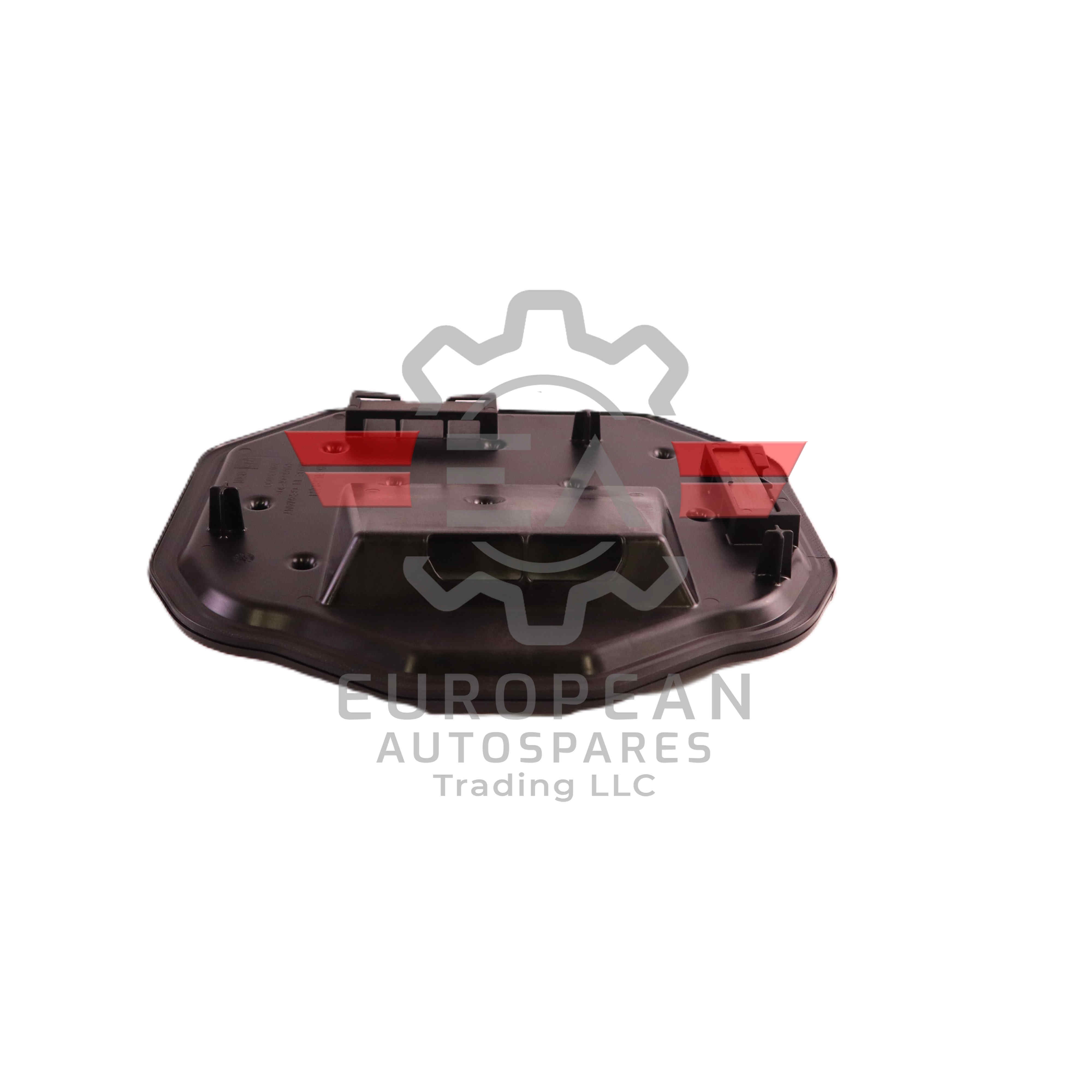 Porsche Engine Component Part Number 9A731718900 | Genuine OEM European Autospares Trading LLC