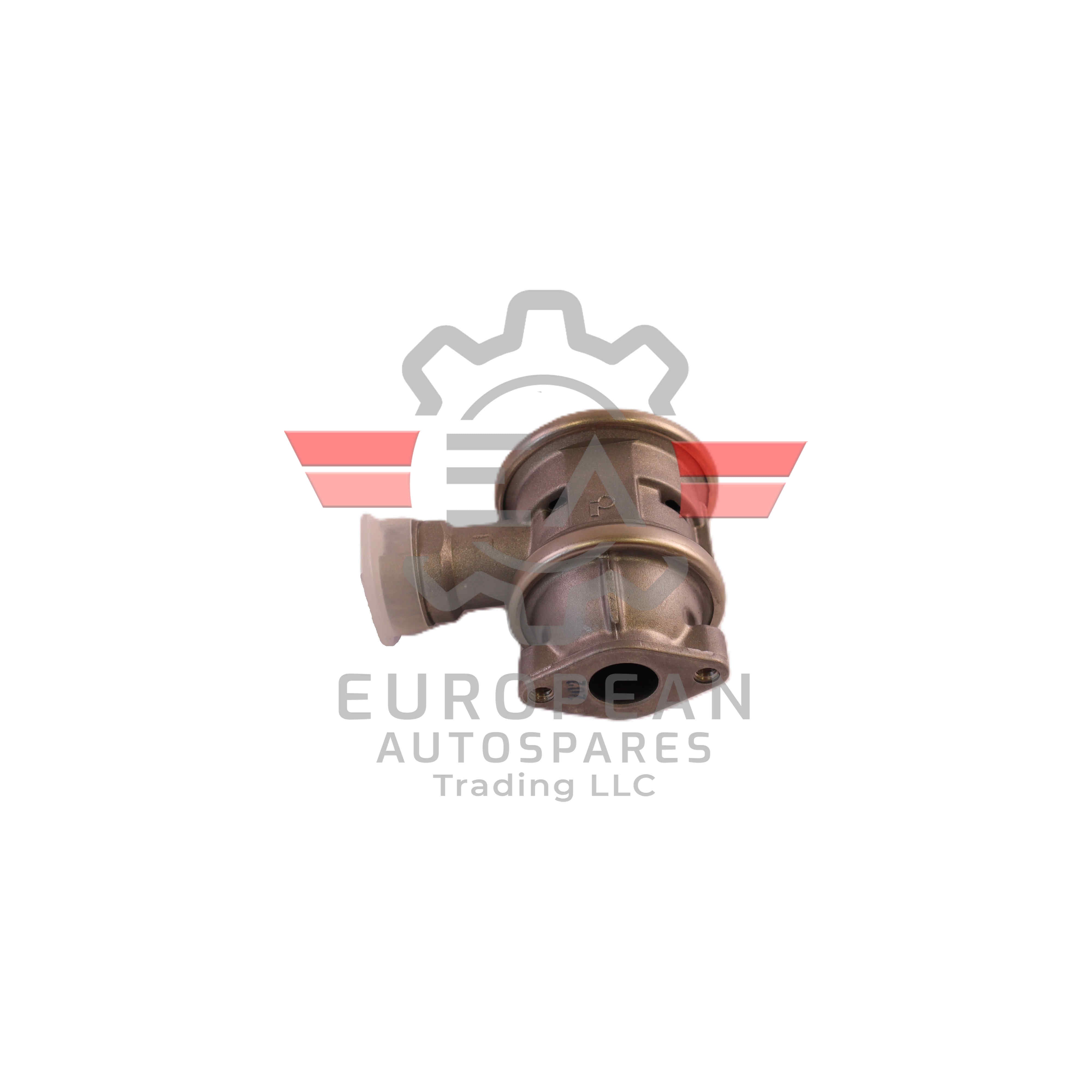 Porsche Engine Control Valve Component 99711320372 | Genuine OEM European Autospares Trading LLC