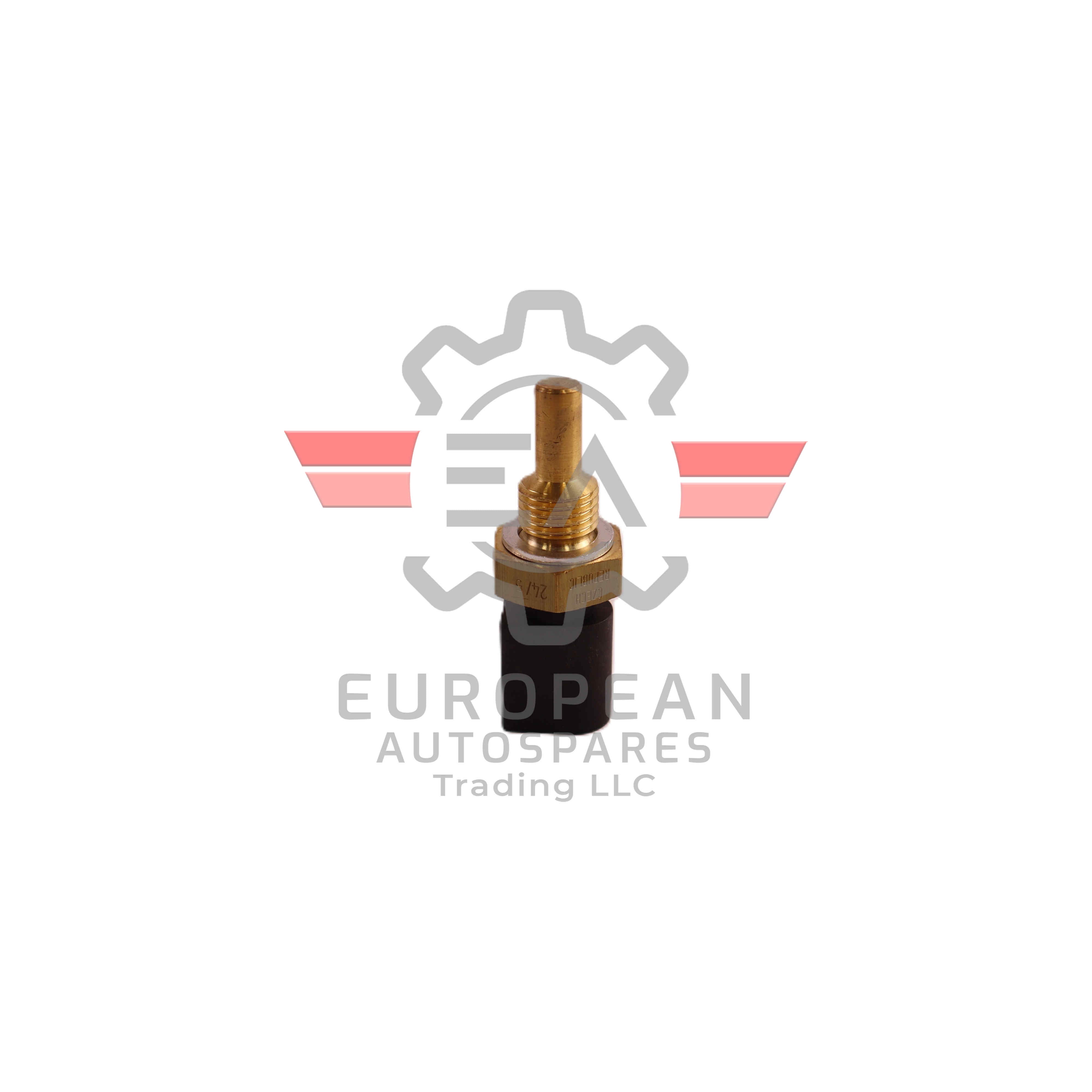 Porsche Engine Coolant Temperature Sensor 99660641000 | Genuine OEM European Autospares Trading LLC