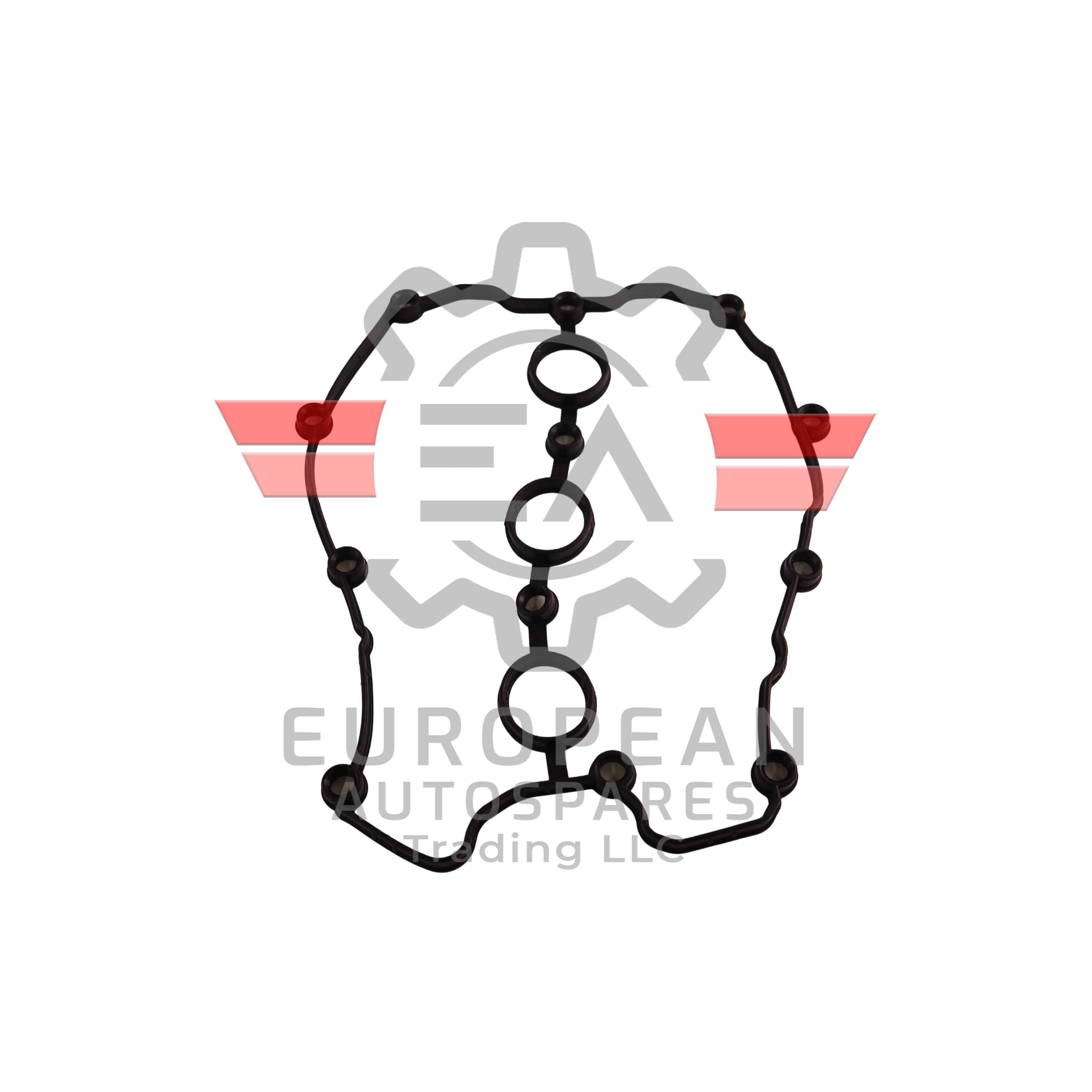 Porsche Engine Cylinder Head Gasket 95810523201 | Genuine OEM European Autospares Trading LLC