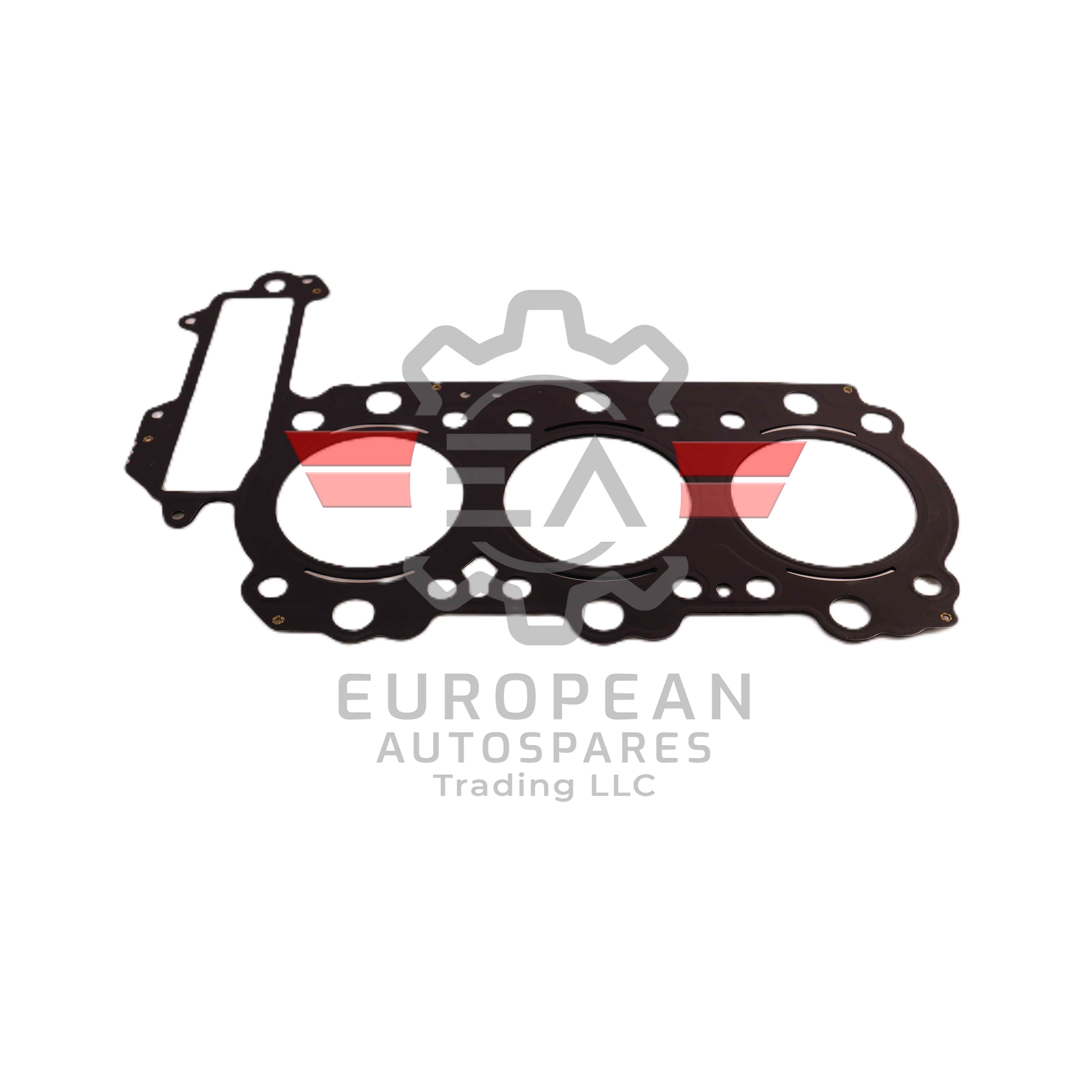 Porsche Engine Cylinder Head Gasket 99610420104 | Genuine OEM European Autospares Trading LLC