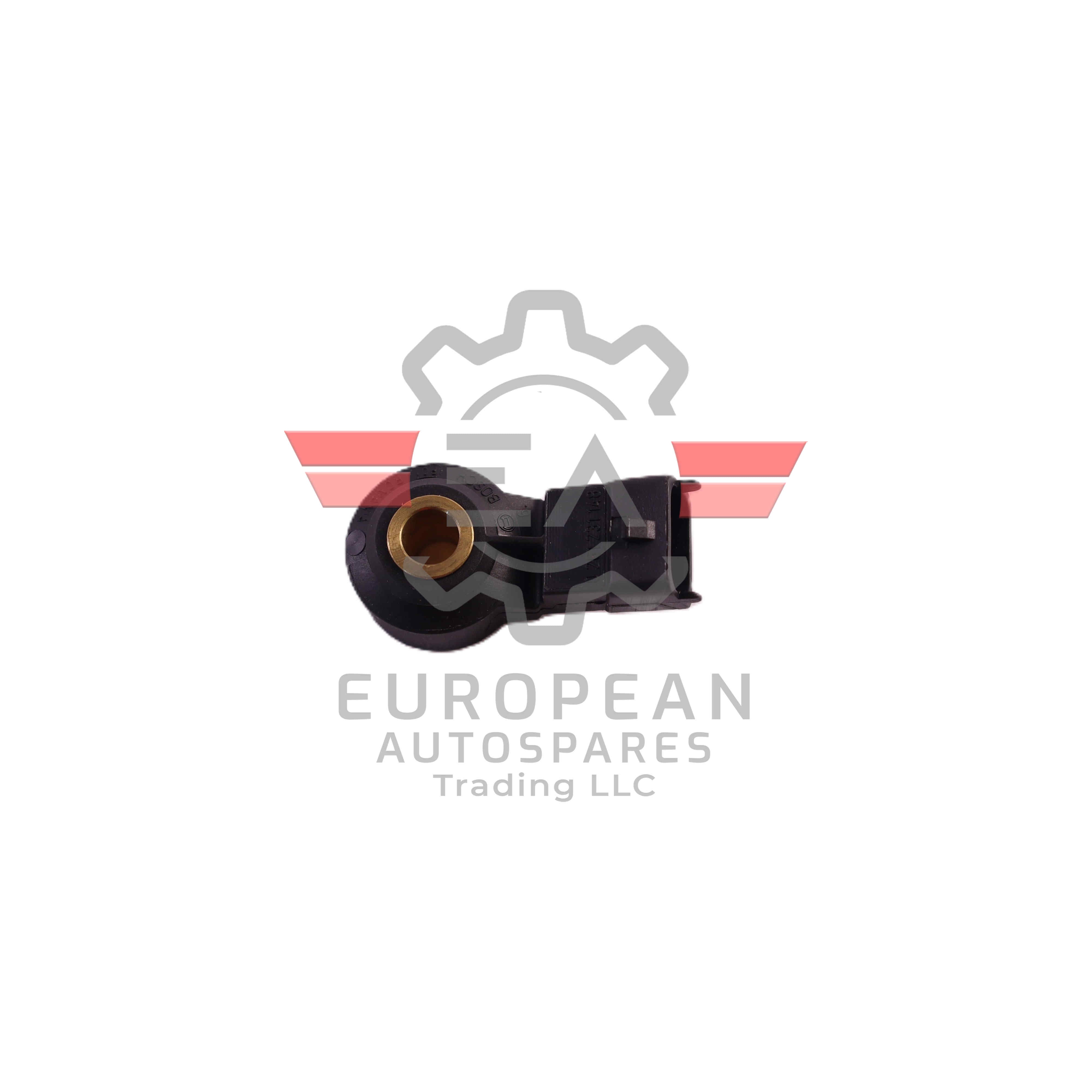 Porsche Engine Knock Sensor 99660612501 | Genuine OEM European Autospares Trading LLC
